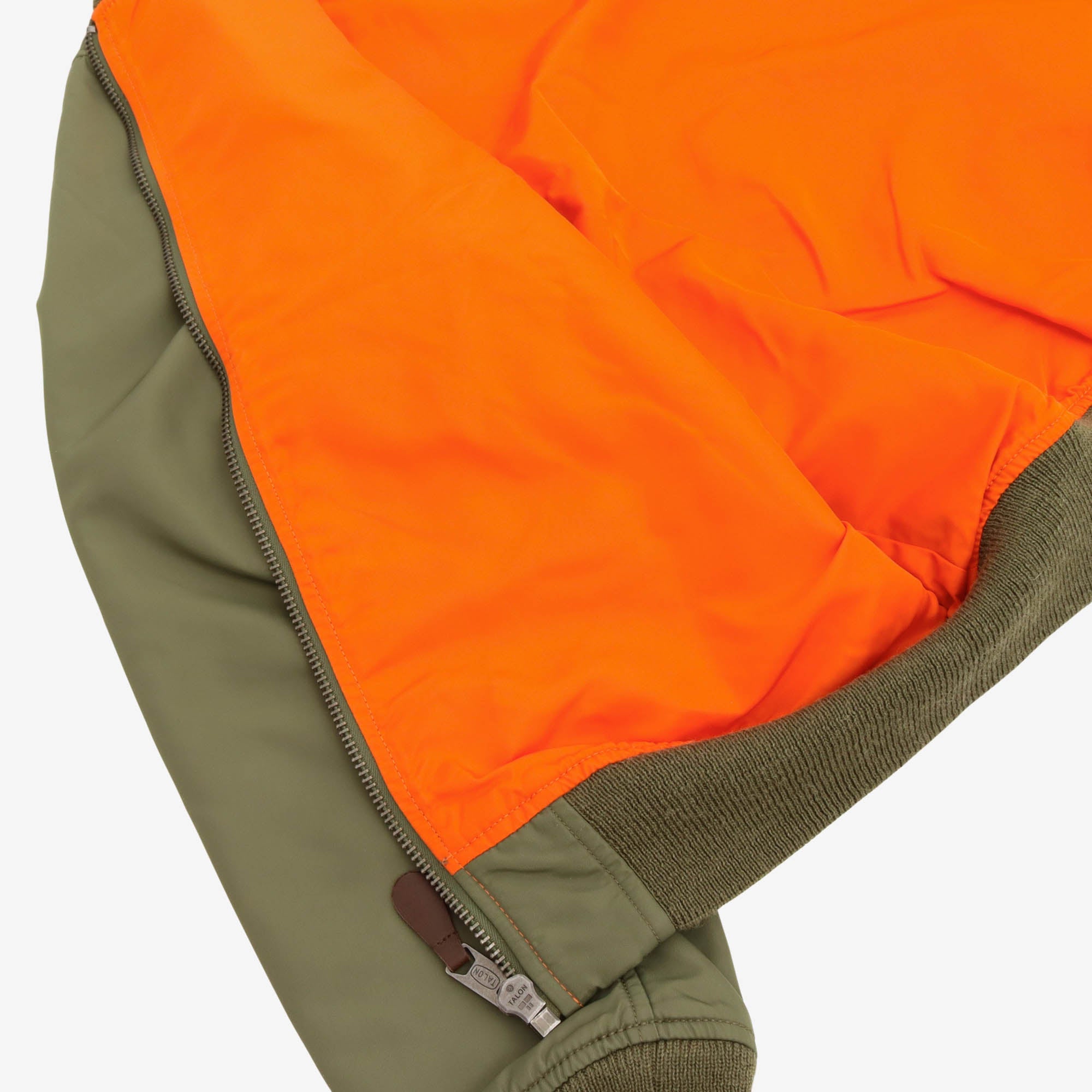 MA-1 Bomber Jacket