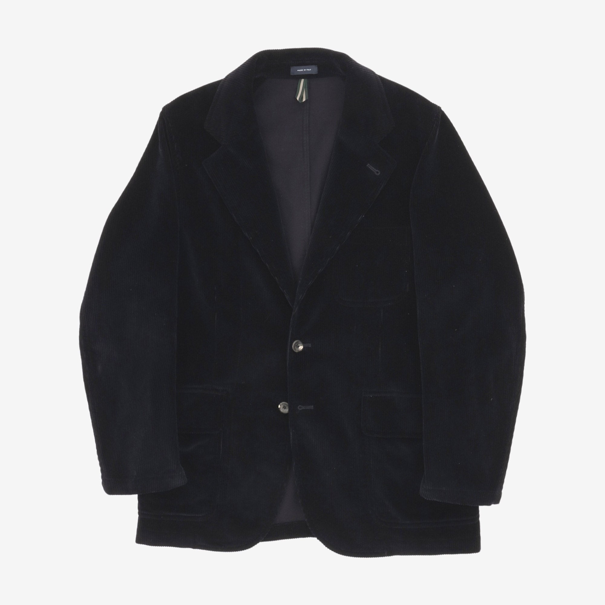 Corduroy Games Blazer Mk I