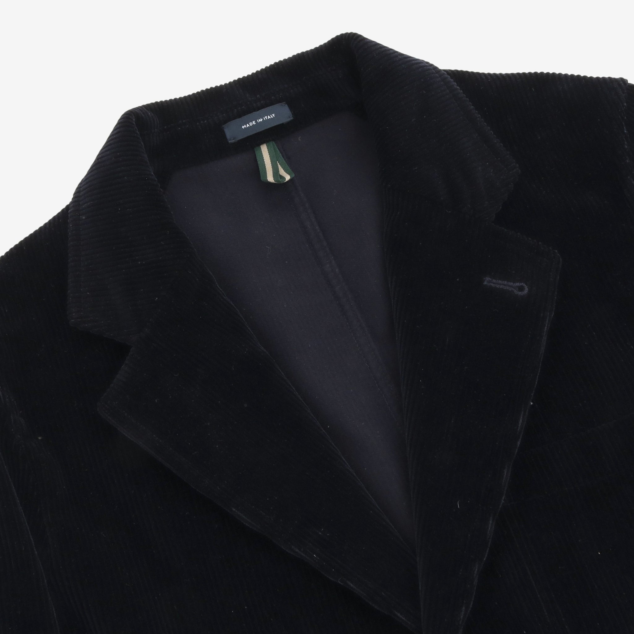 Corduroy Games Blazer Mk I
