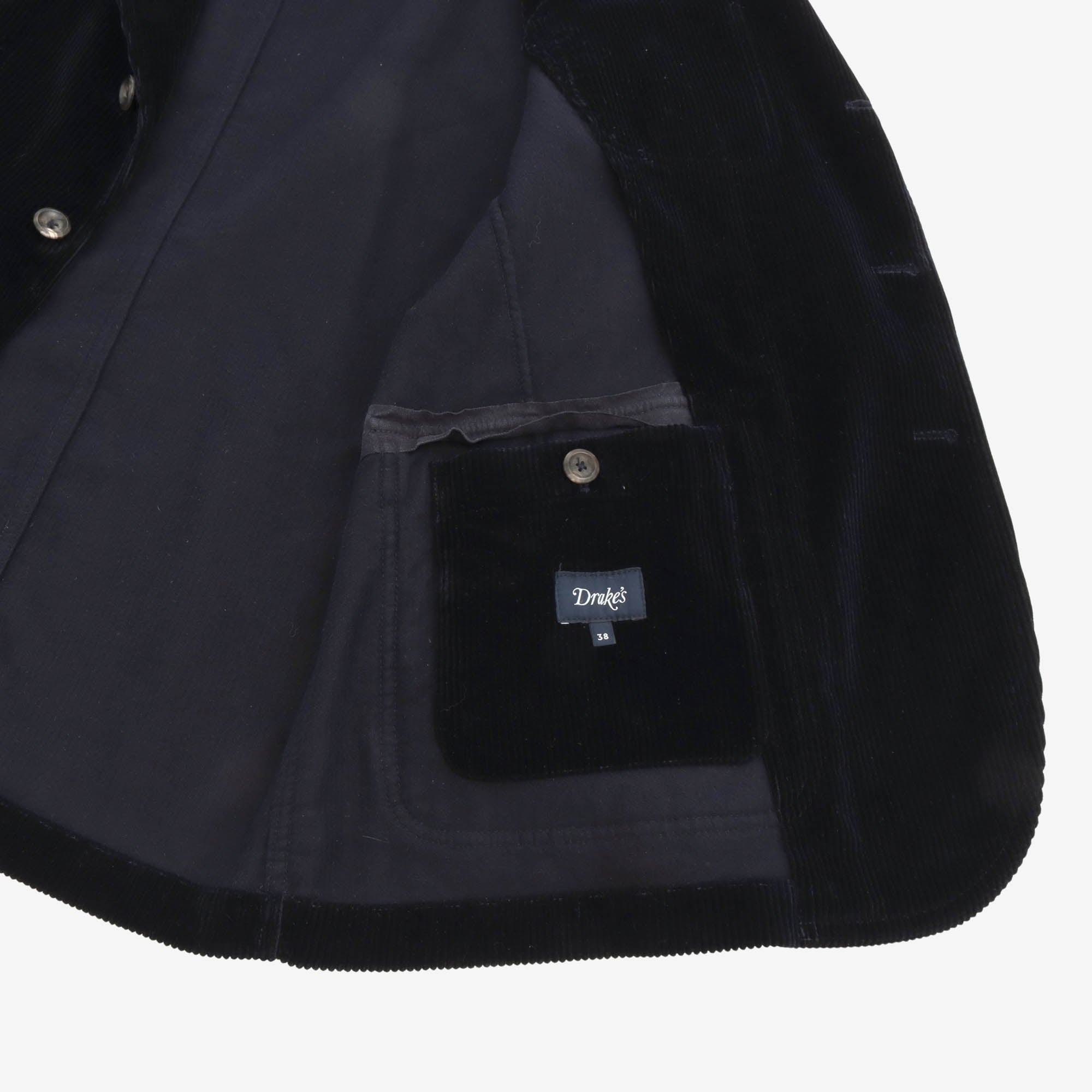 Corduroy Games Blazer Mk I