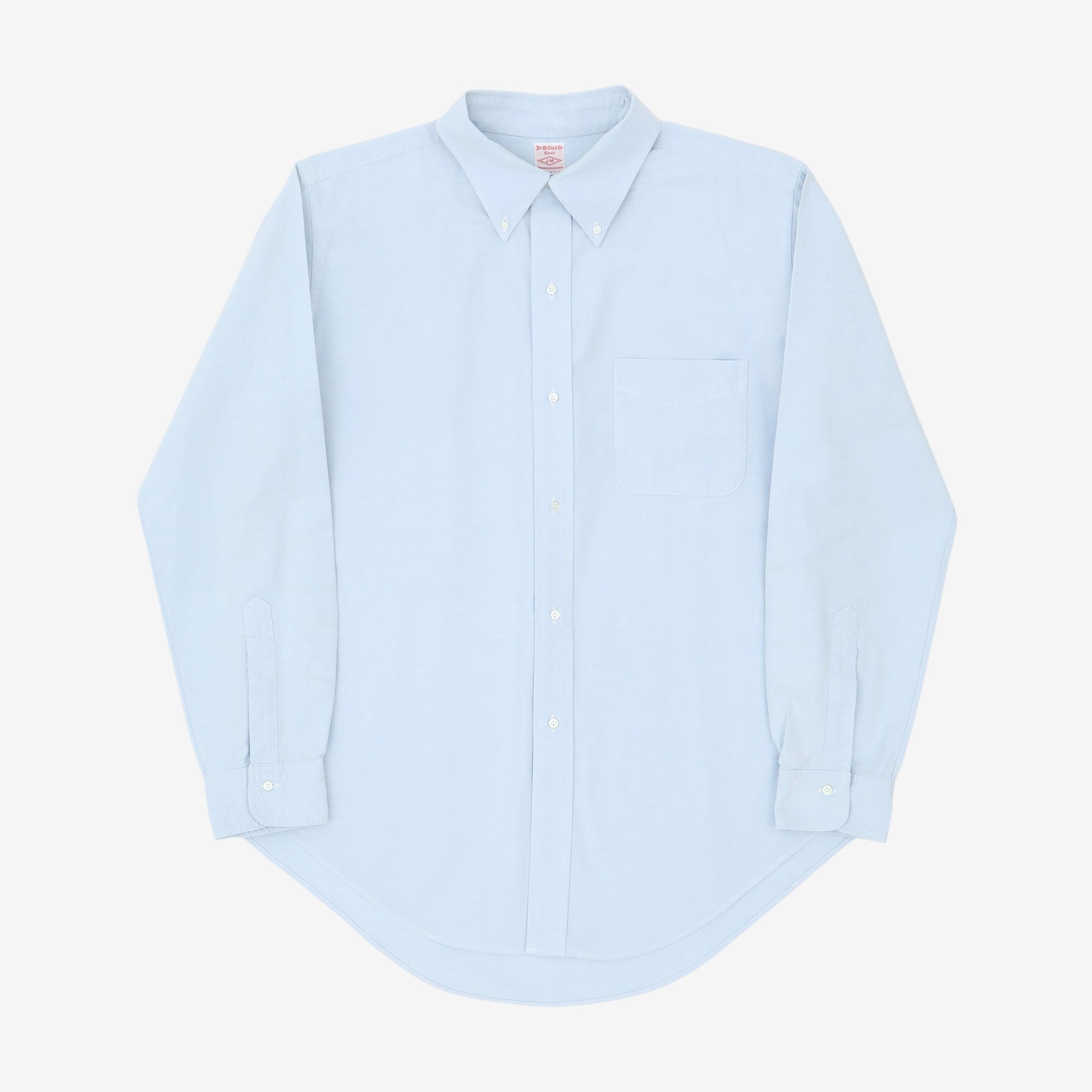 Joe McCoy BD Shirt