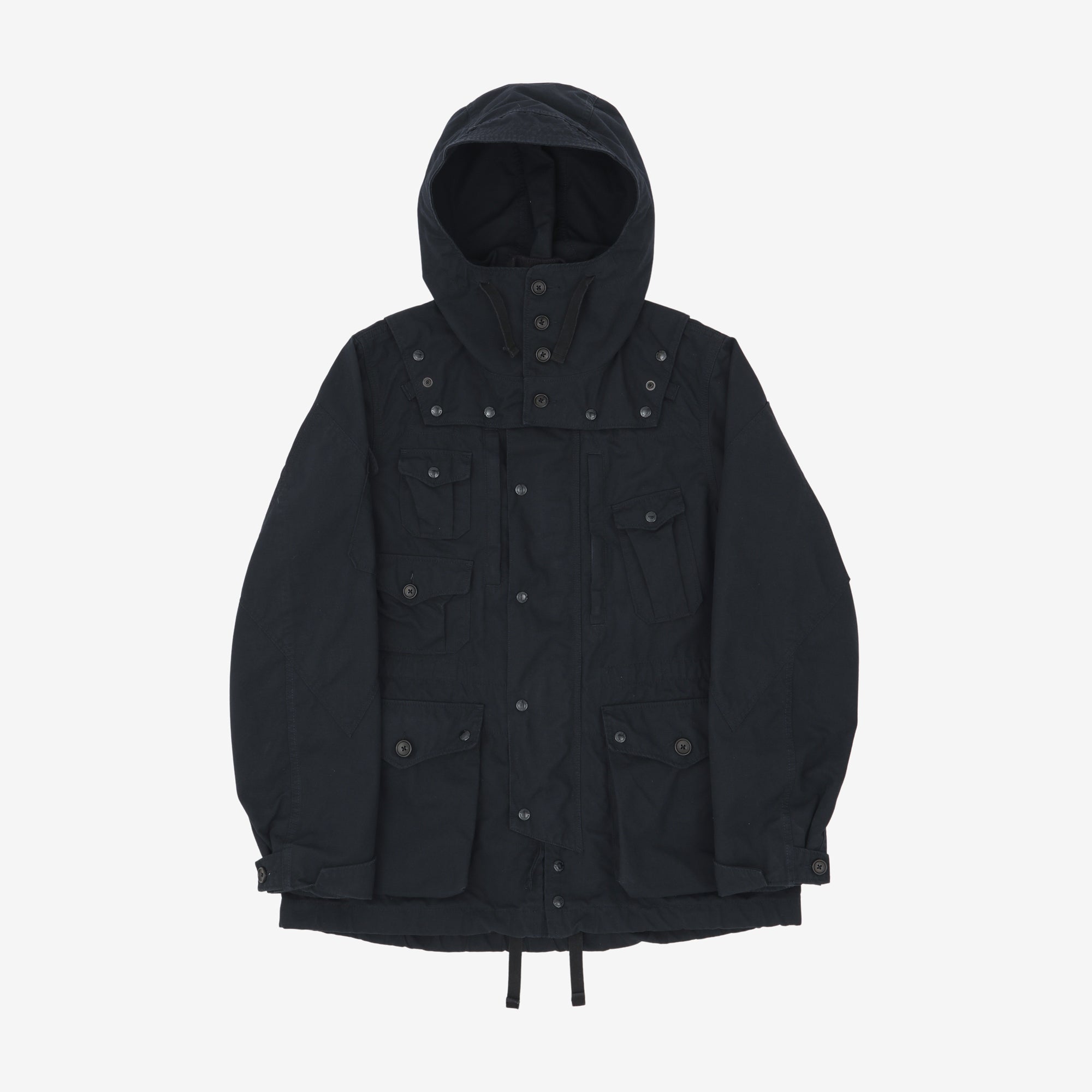 Field Parka