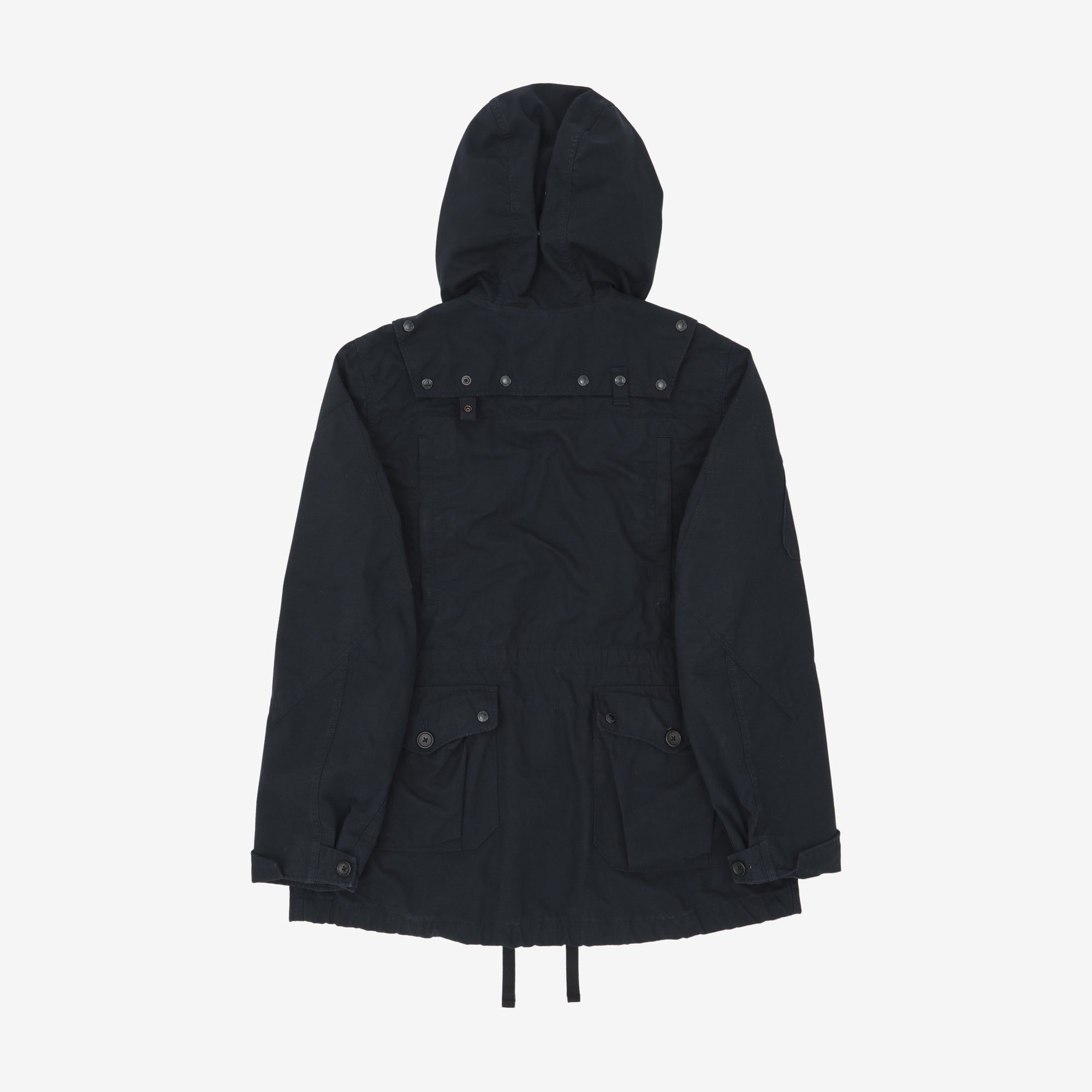 Field Parka