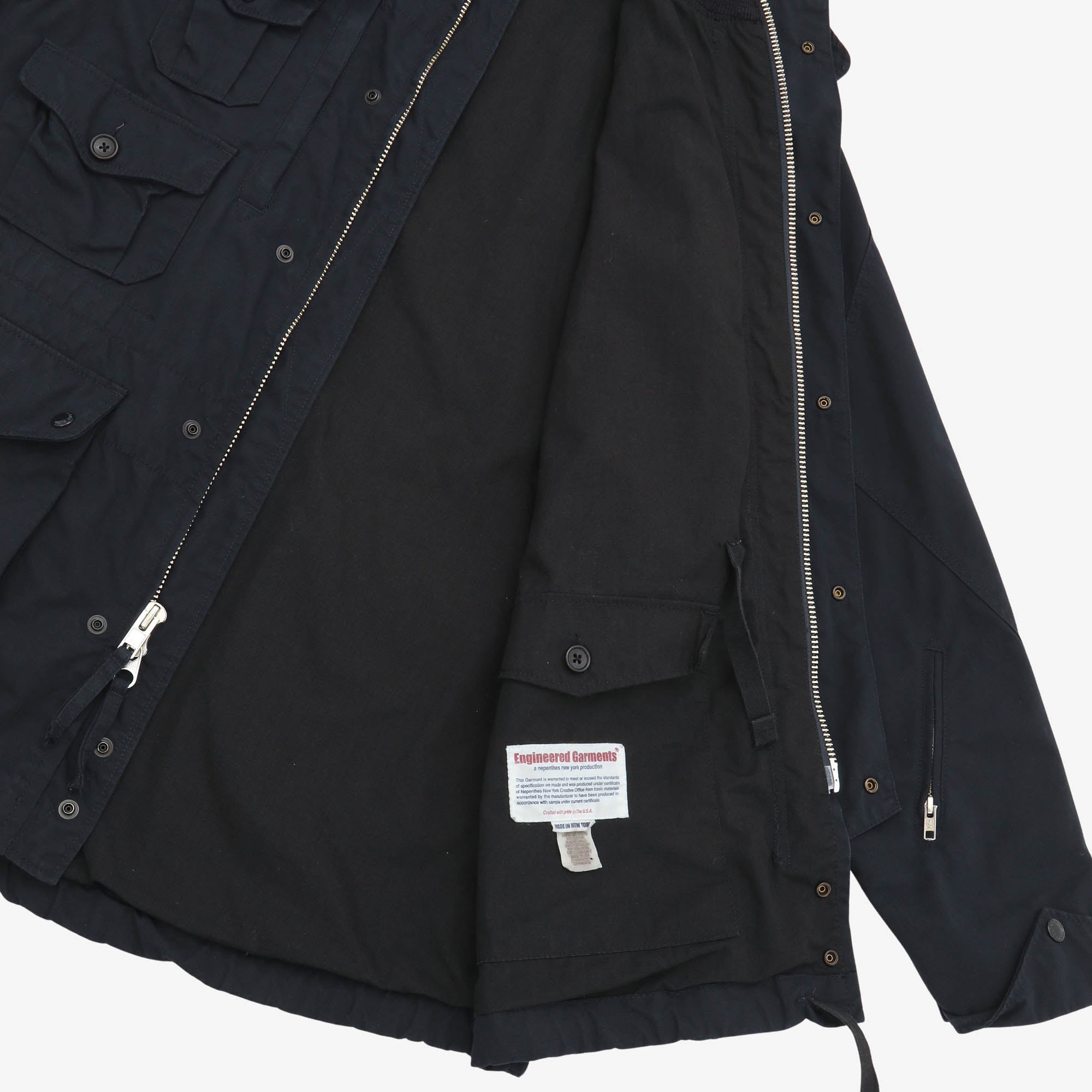 Field Parka