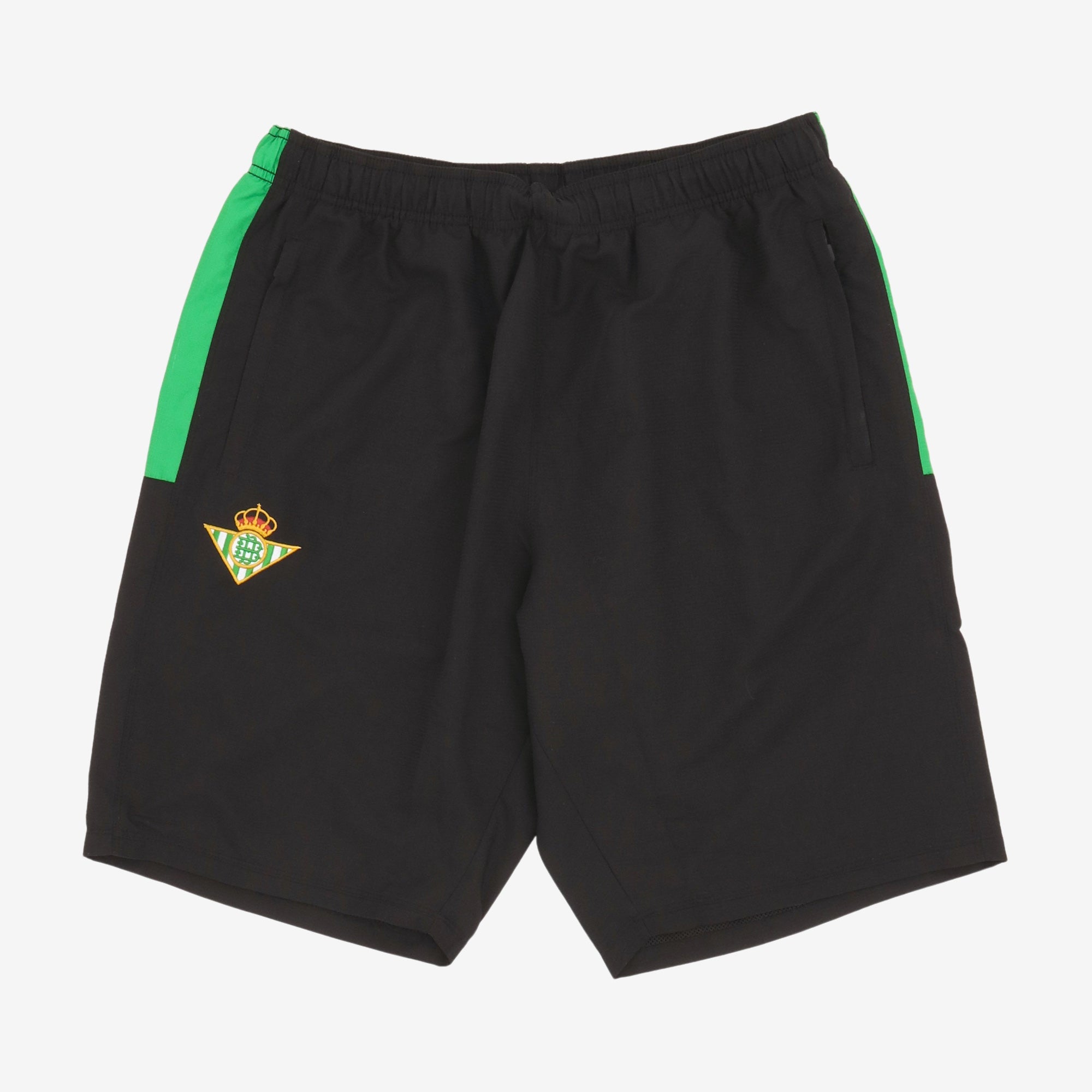 2003-04 Real Betis Kappa Track Shorts