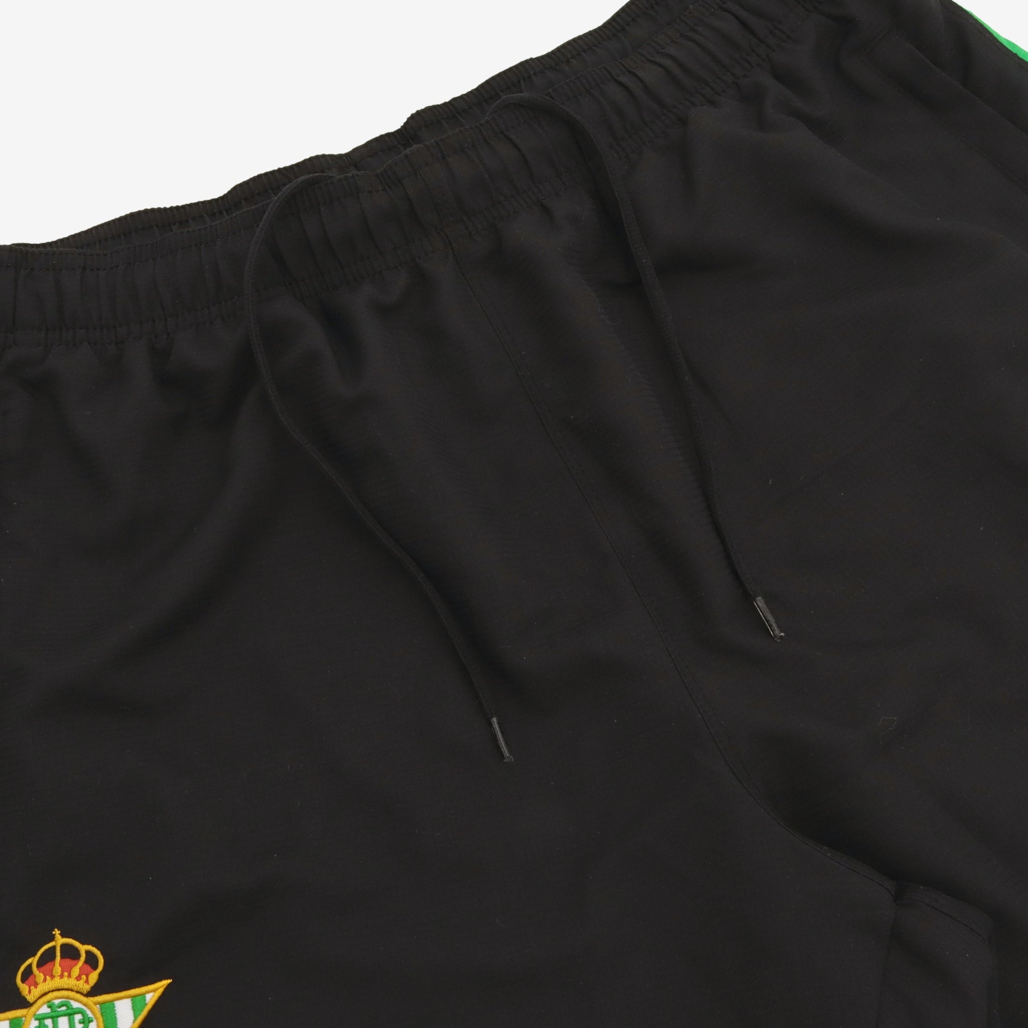 2003-04 Real Betis Kappa Track Shorts