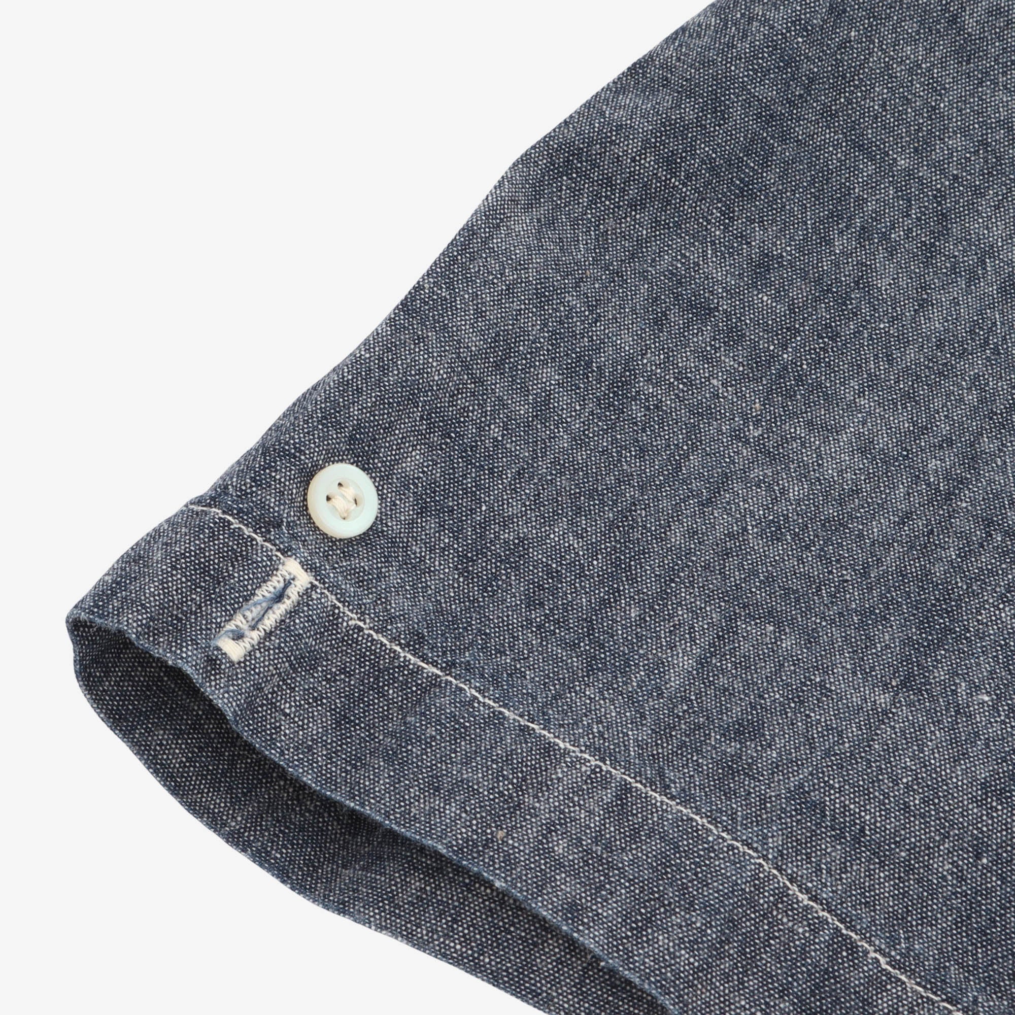 Lot 3091 Duck Digger Chambray Shirt