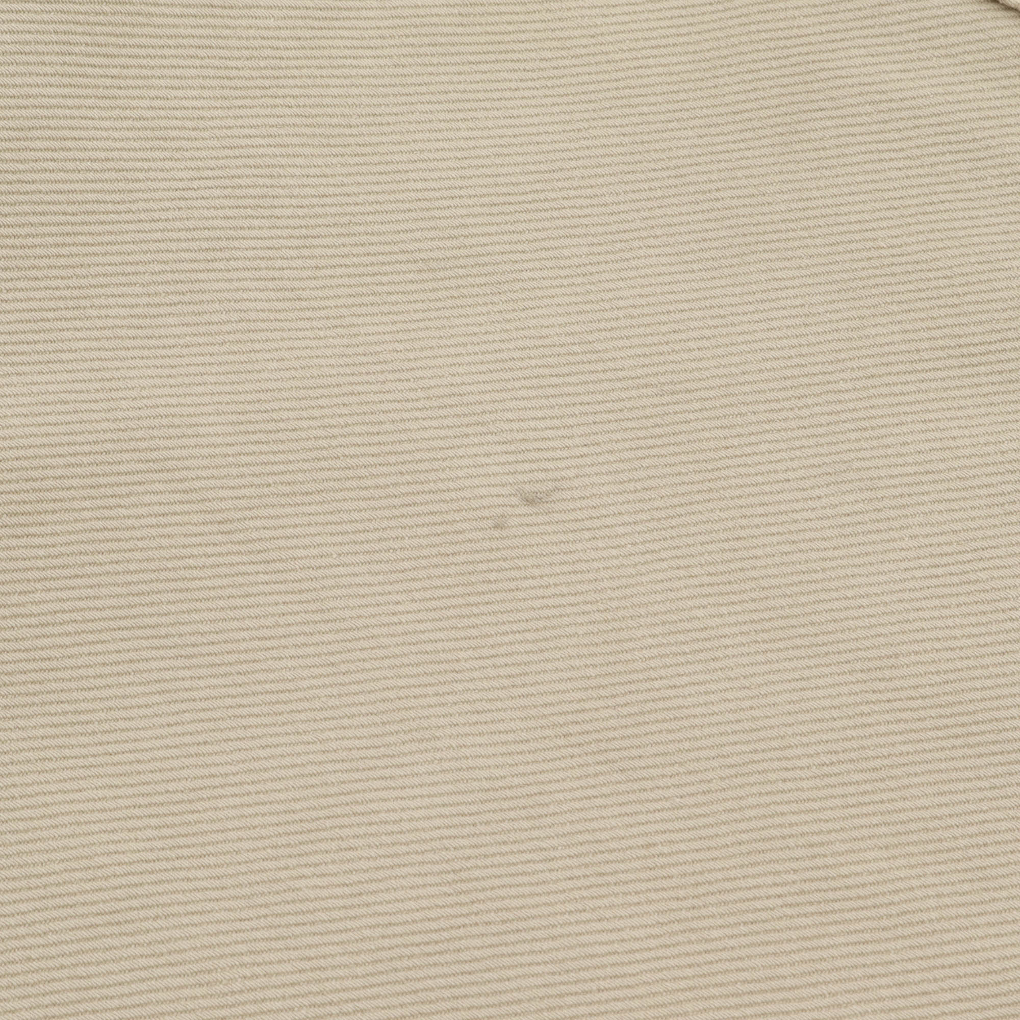 Slim Flat Front Chinos (34W X 32L)