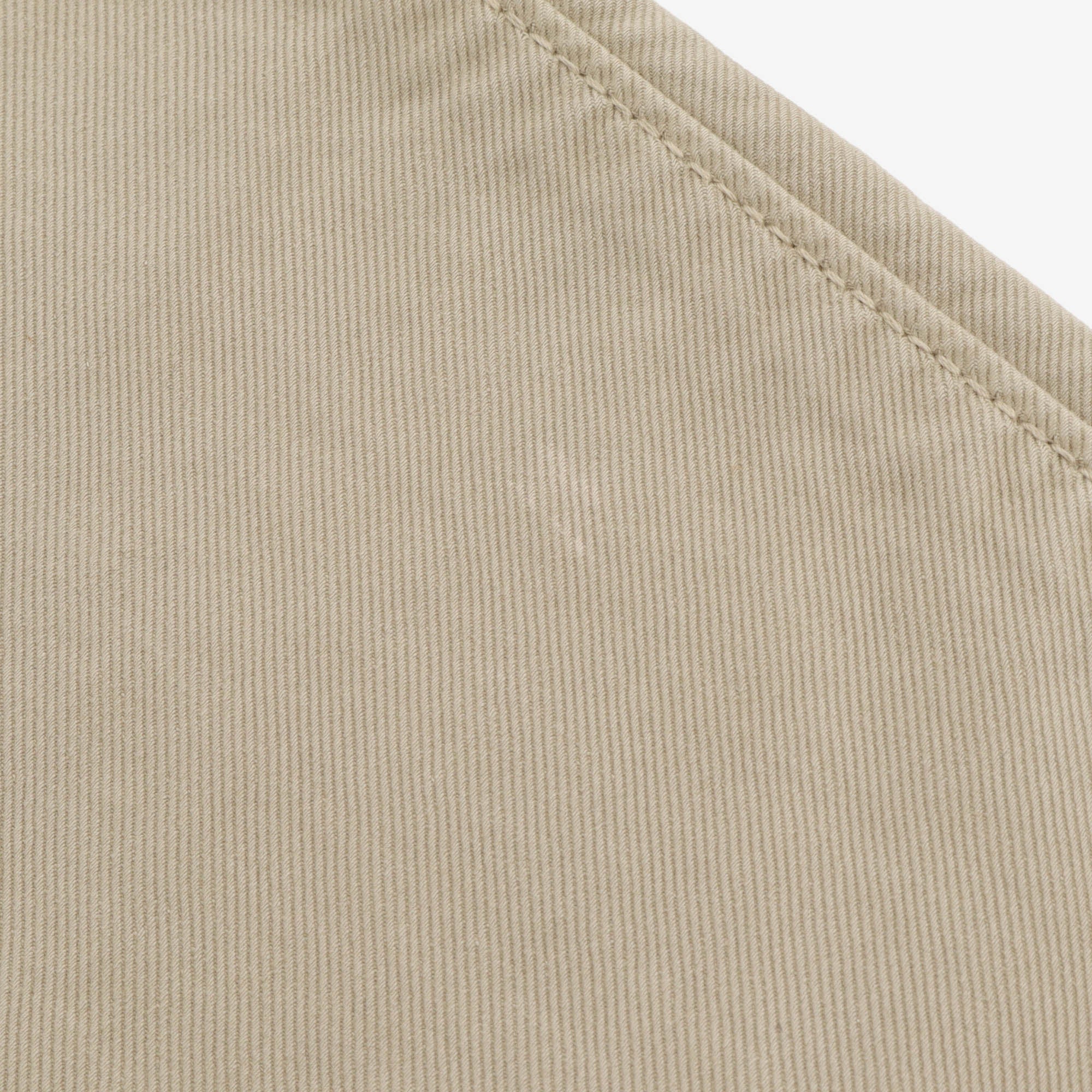 Slim Flat Front Chinos (34W X 32L)