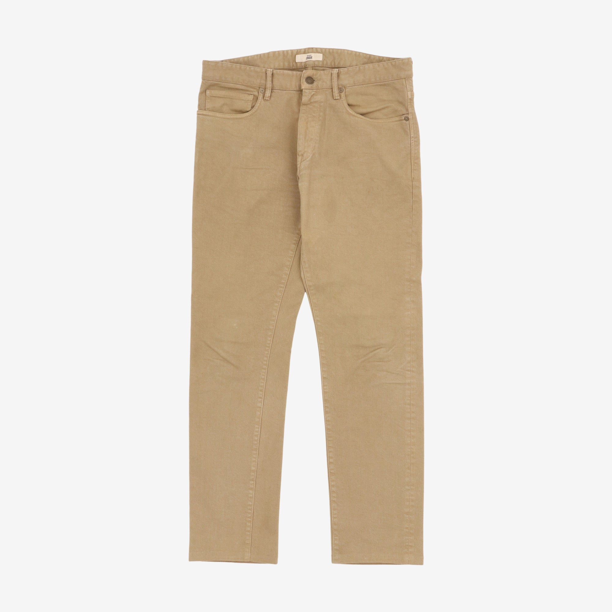 Cinque Five Pocket Trousers (34W X 32L)