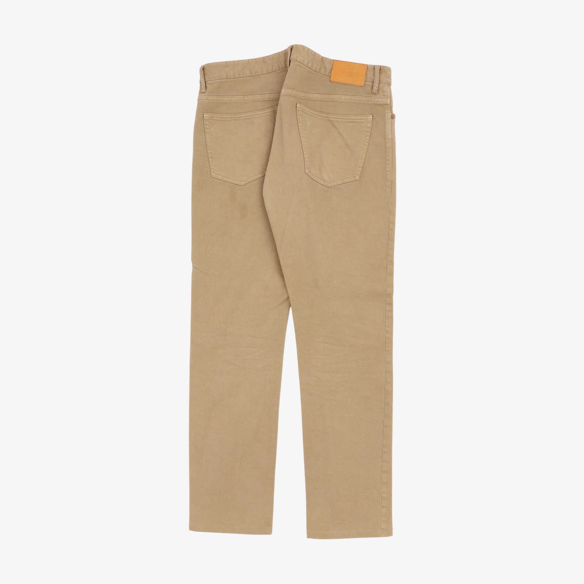 Cinque Five Pocket Trousers (34W X 32L)