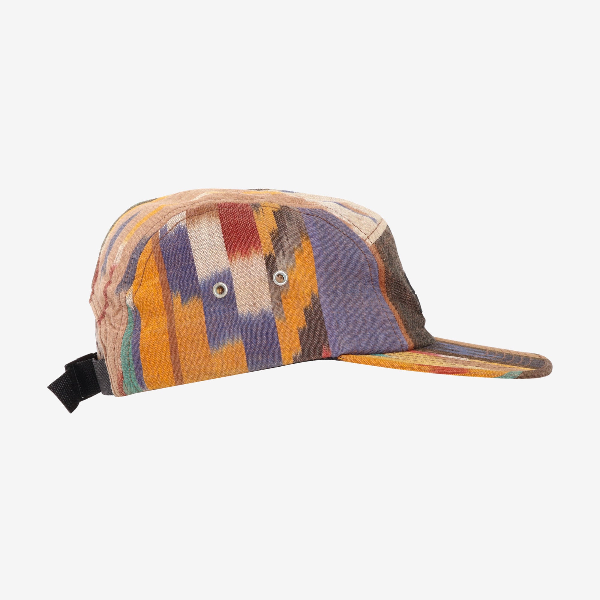 Farley 5 Panel Camper Hat