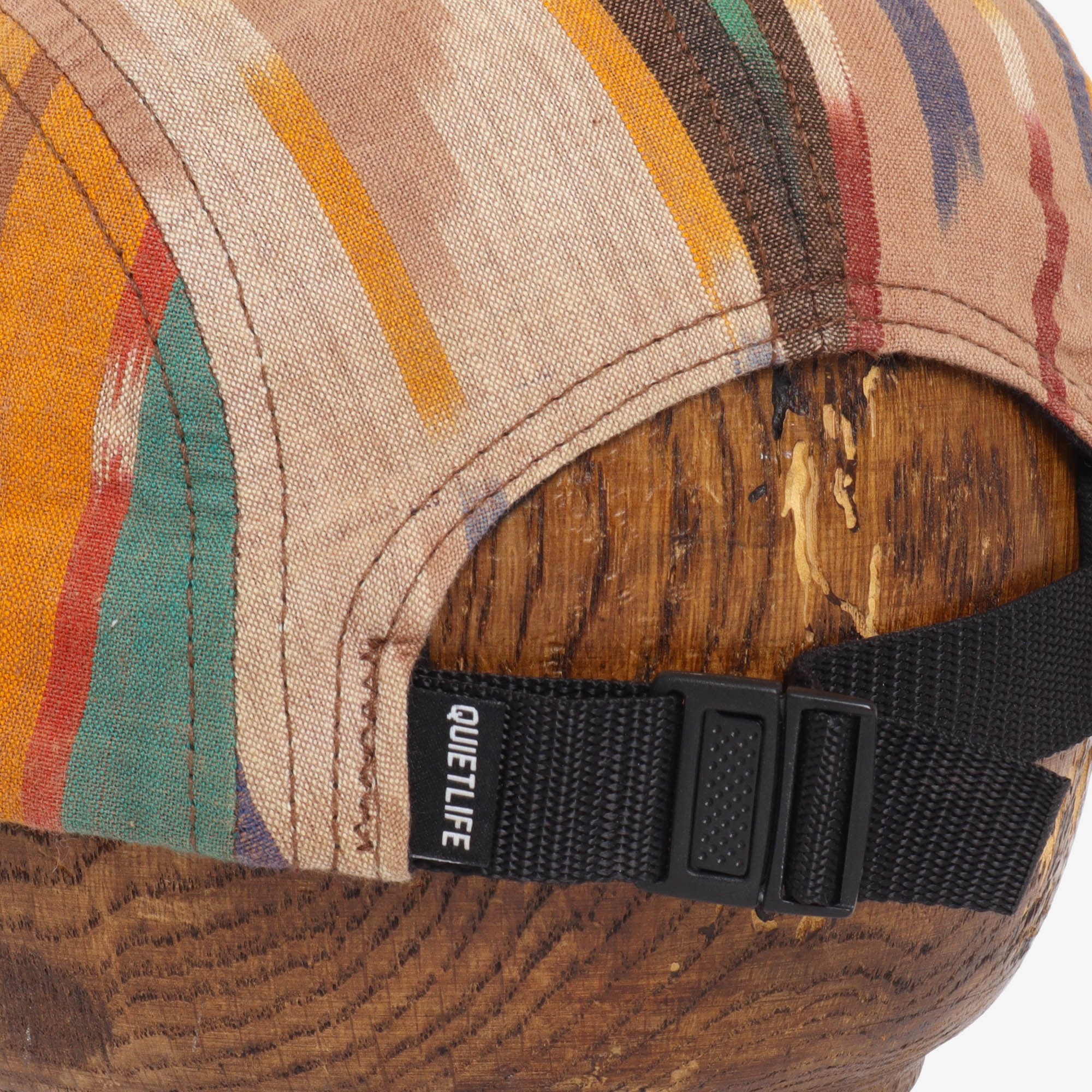 Farley 5 Panel Camper Hat