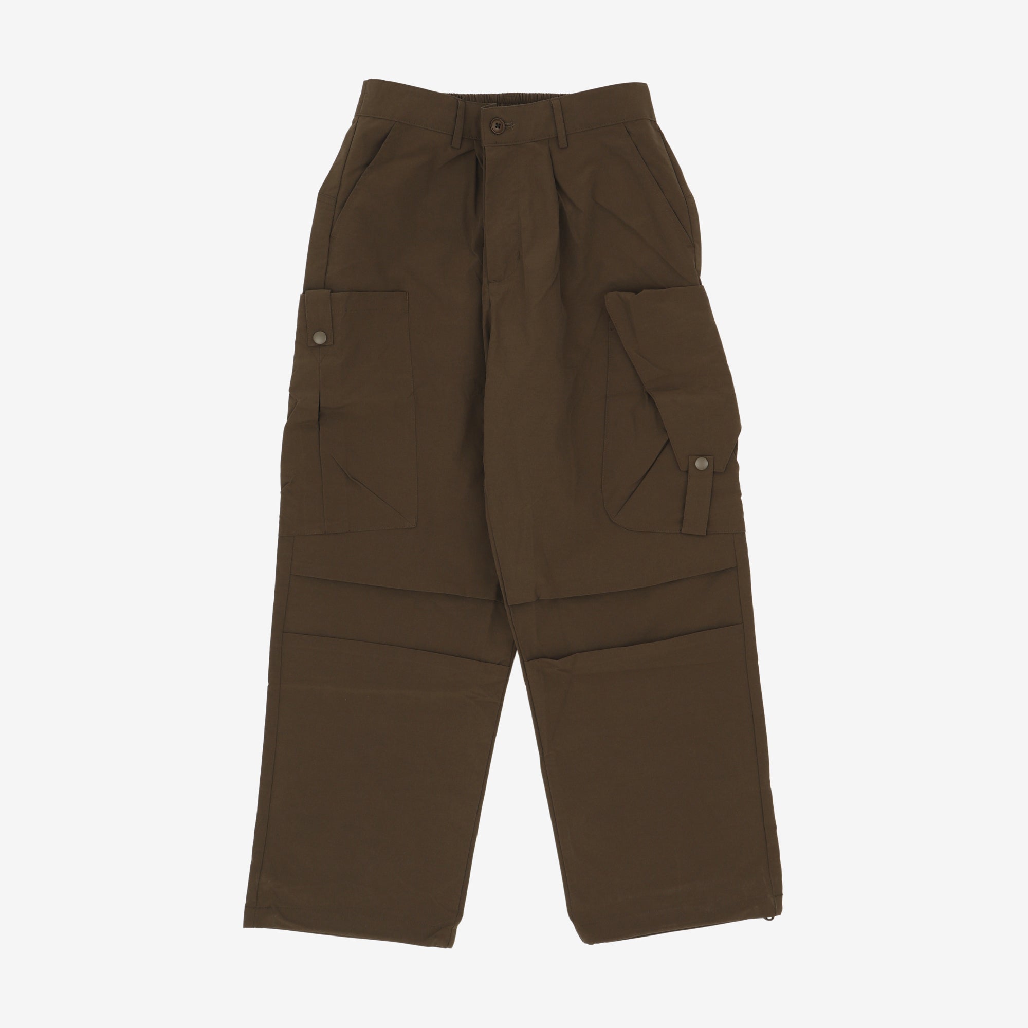Gun Pocket Waterproof Pants