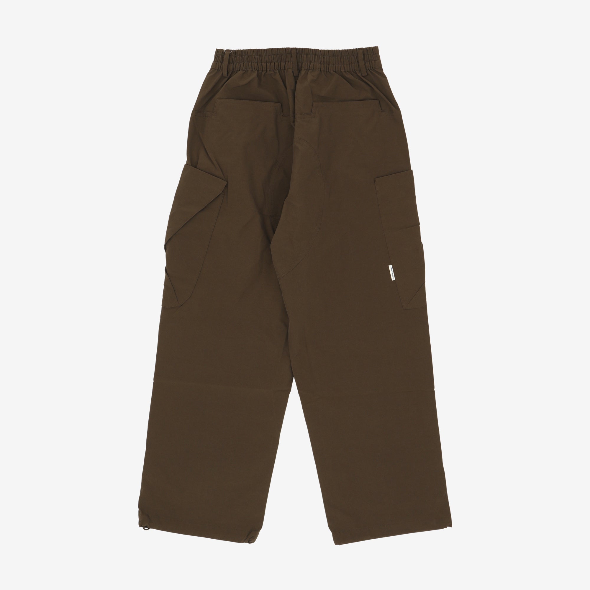 Gun Pocket Waterproof Pants