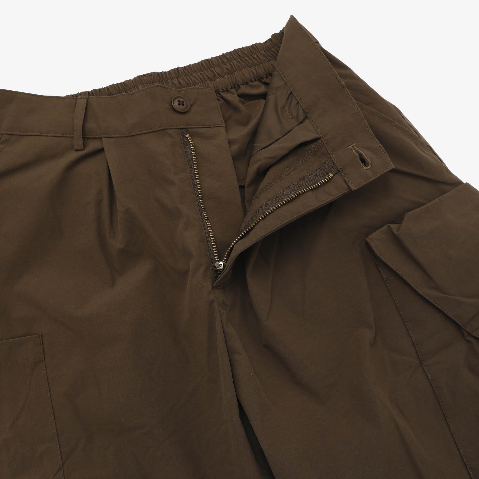 Gun Pocket Waterproof Pants