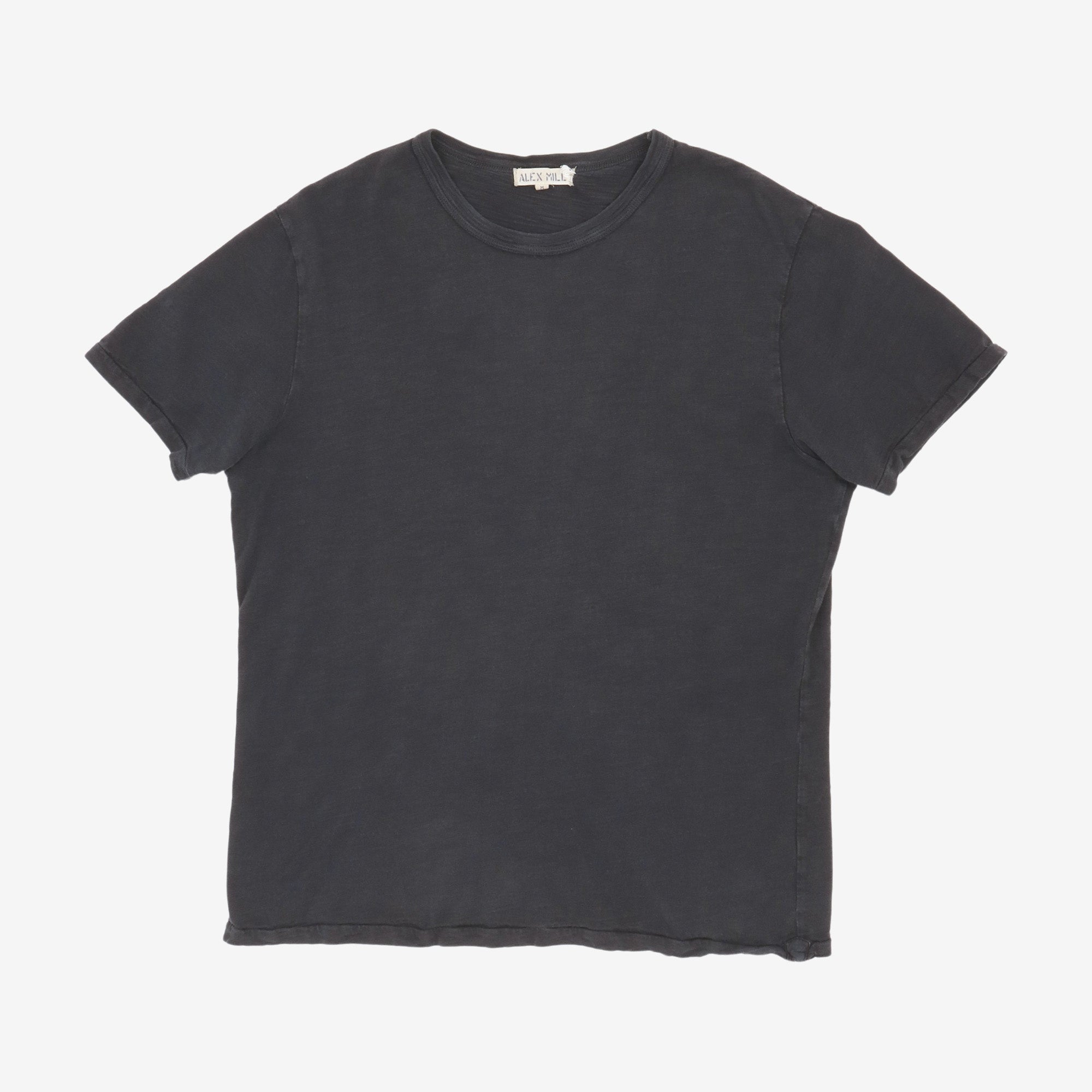 Crewneck Tee