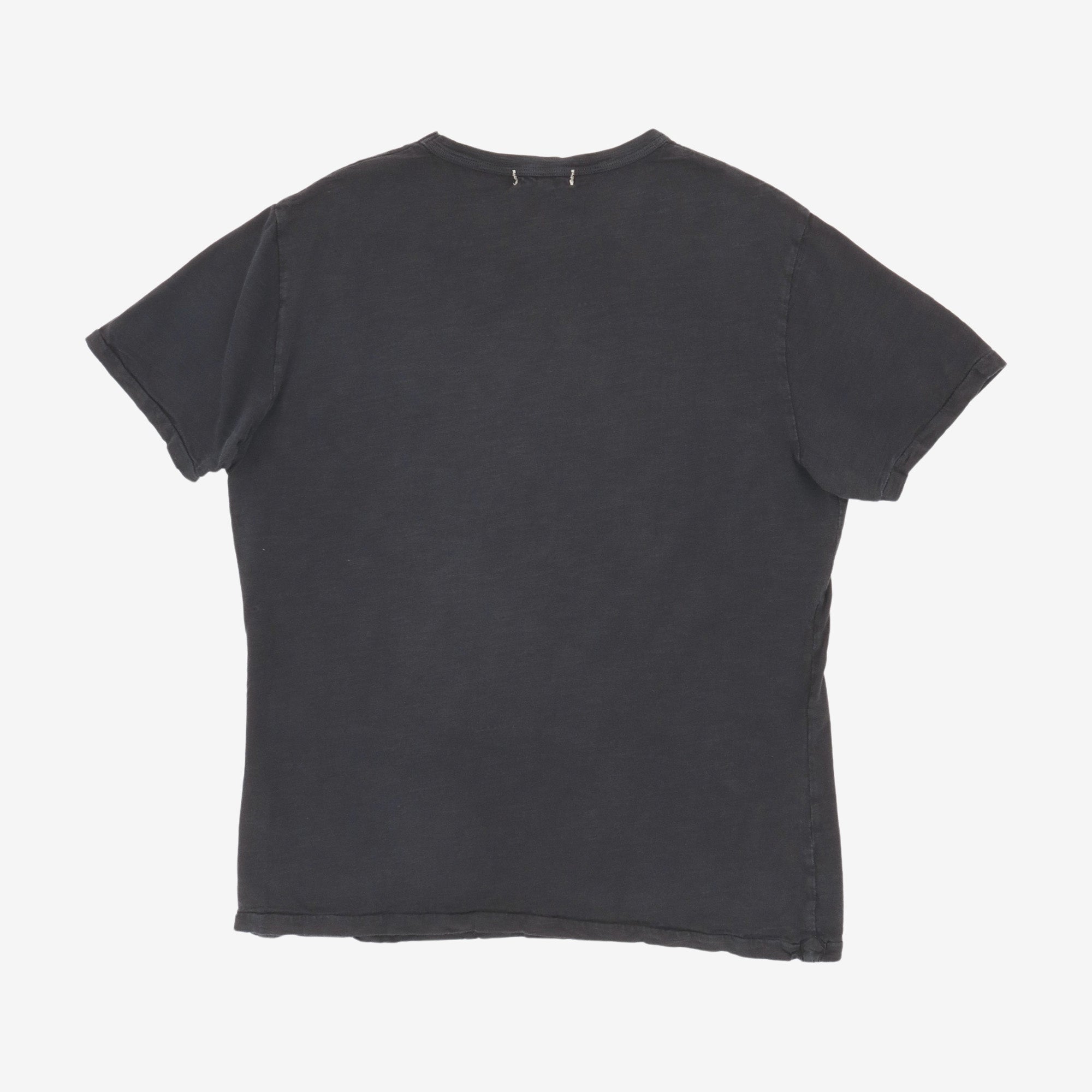 Crewneck Tee
