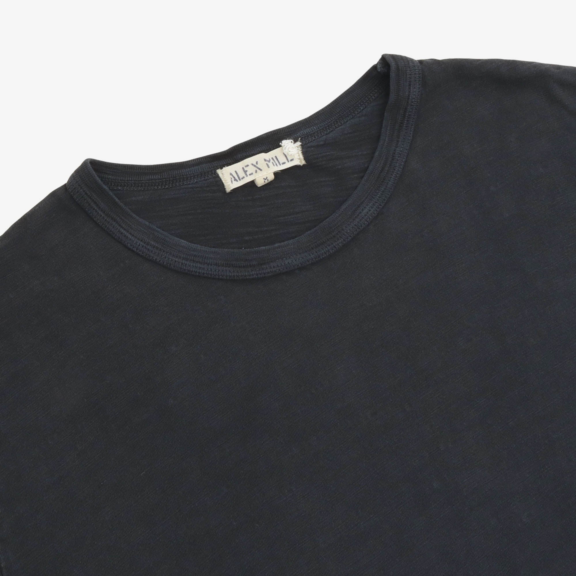 Crewneck Tee