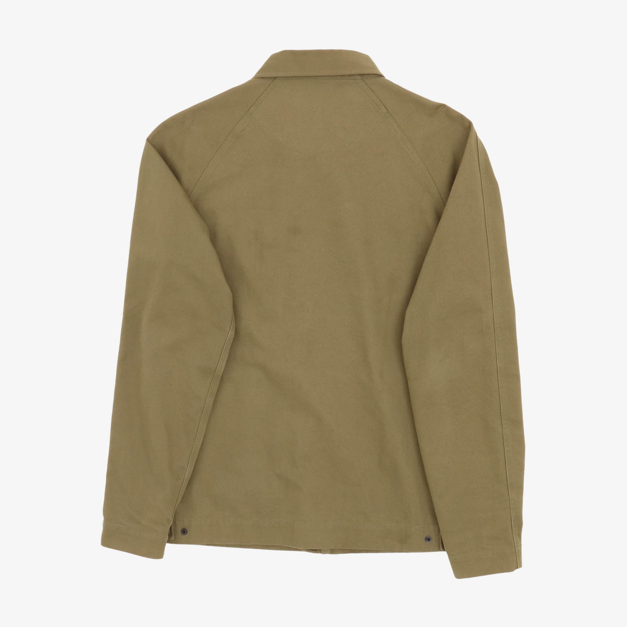 MILTYPE Deck Jacket