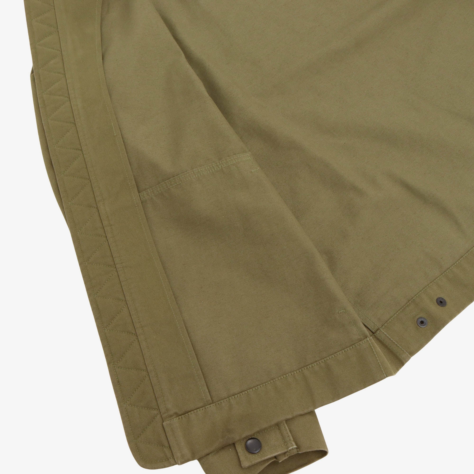 MILTYPE Deck Jacket