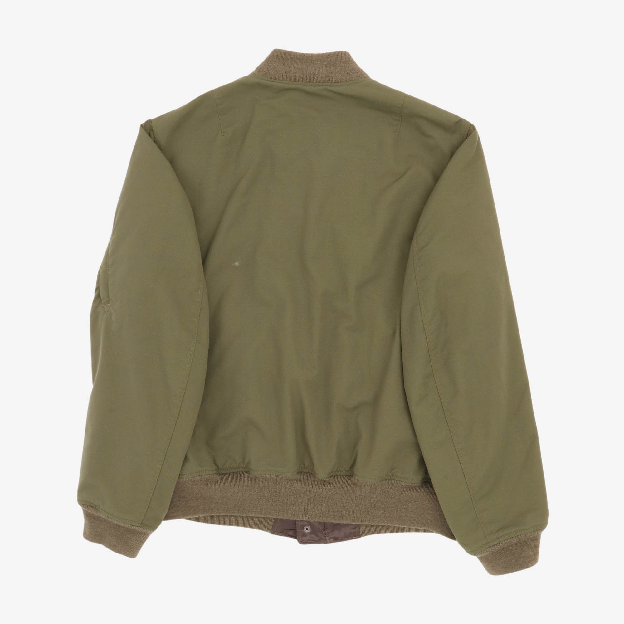Ripstop Aviator Jacket