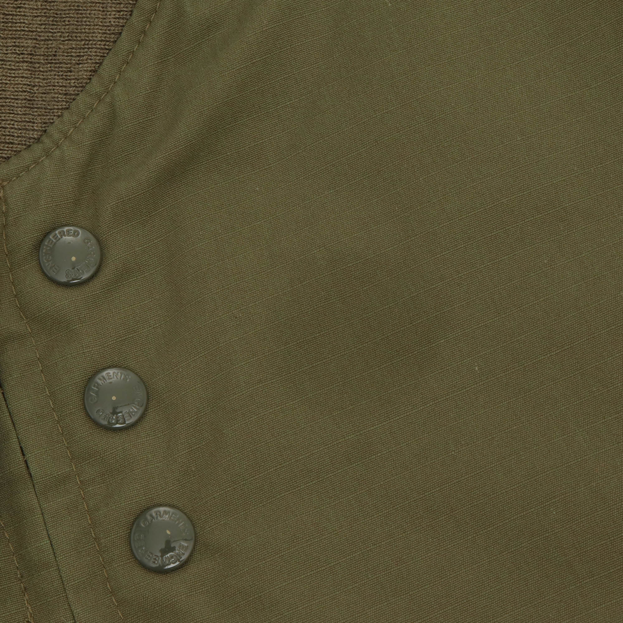 Ripstop Aviator Jacket
