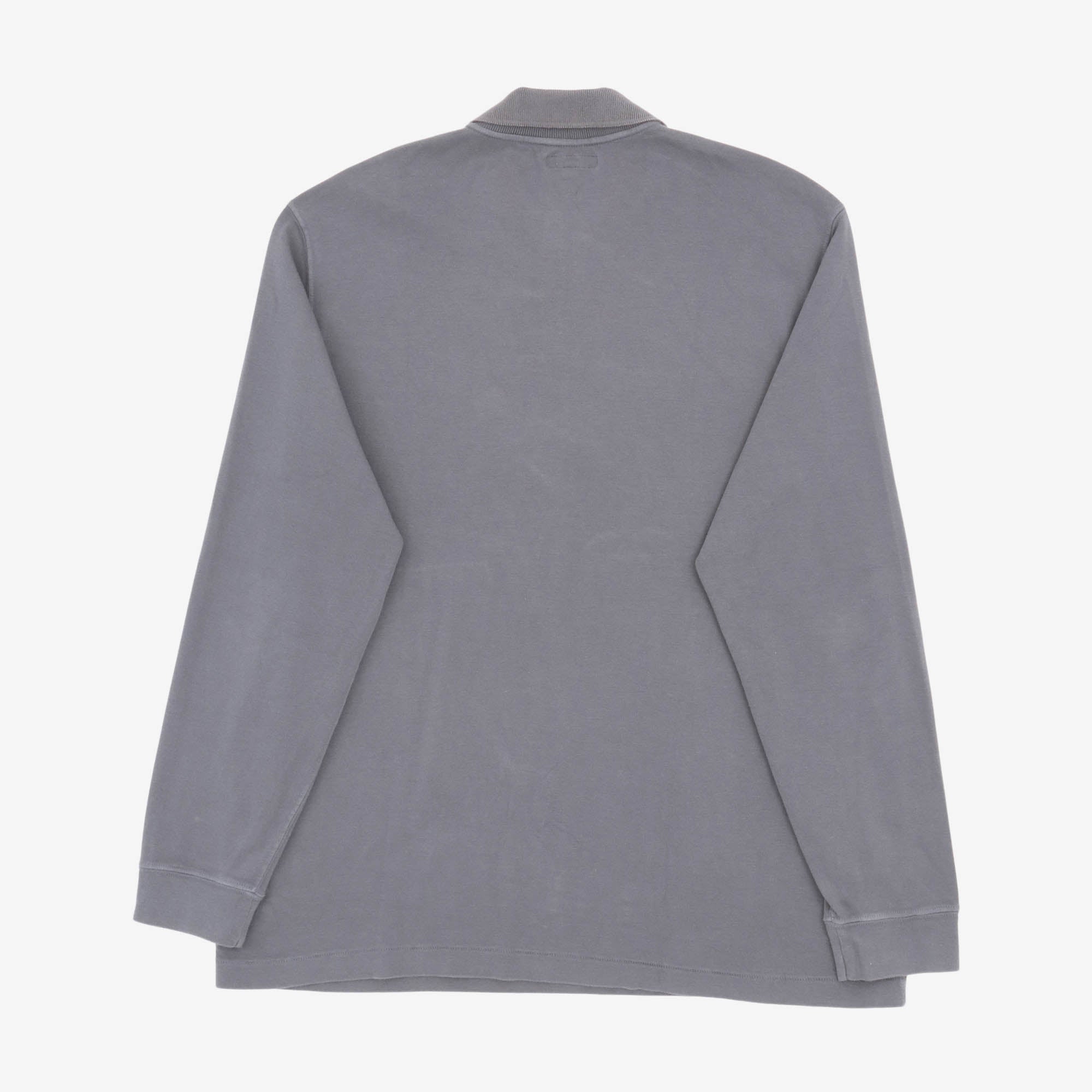 Jersey Polo Shirt