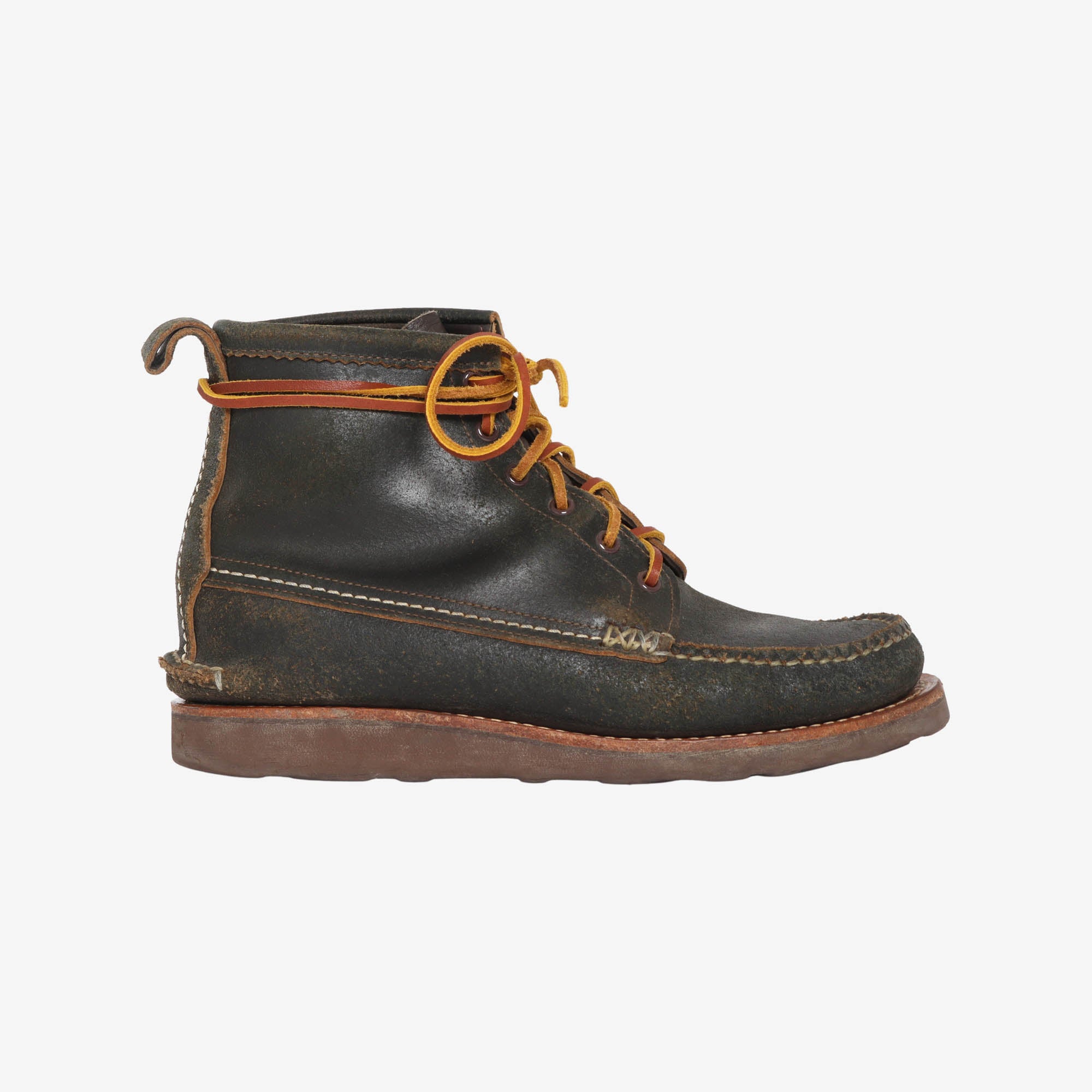 Maine Guide Boots