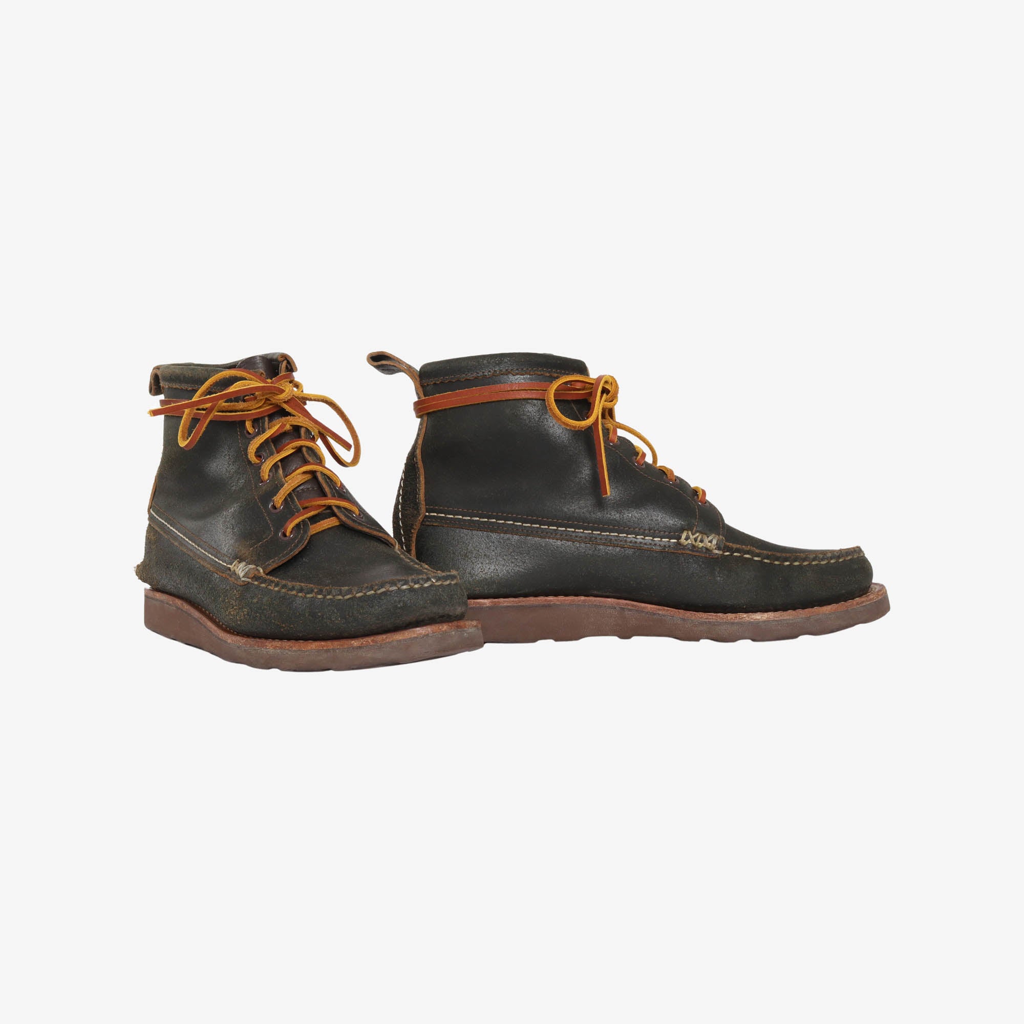 Maine Guide Boots