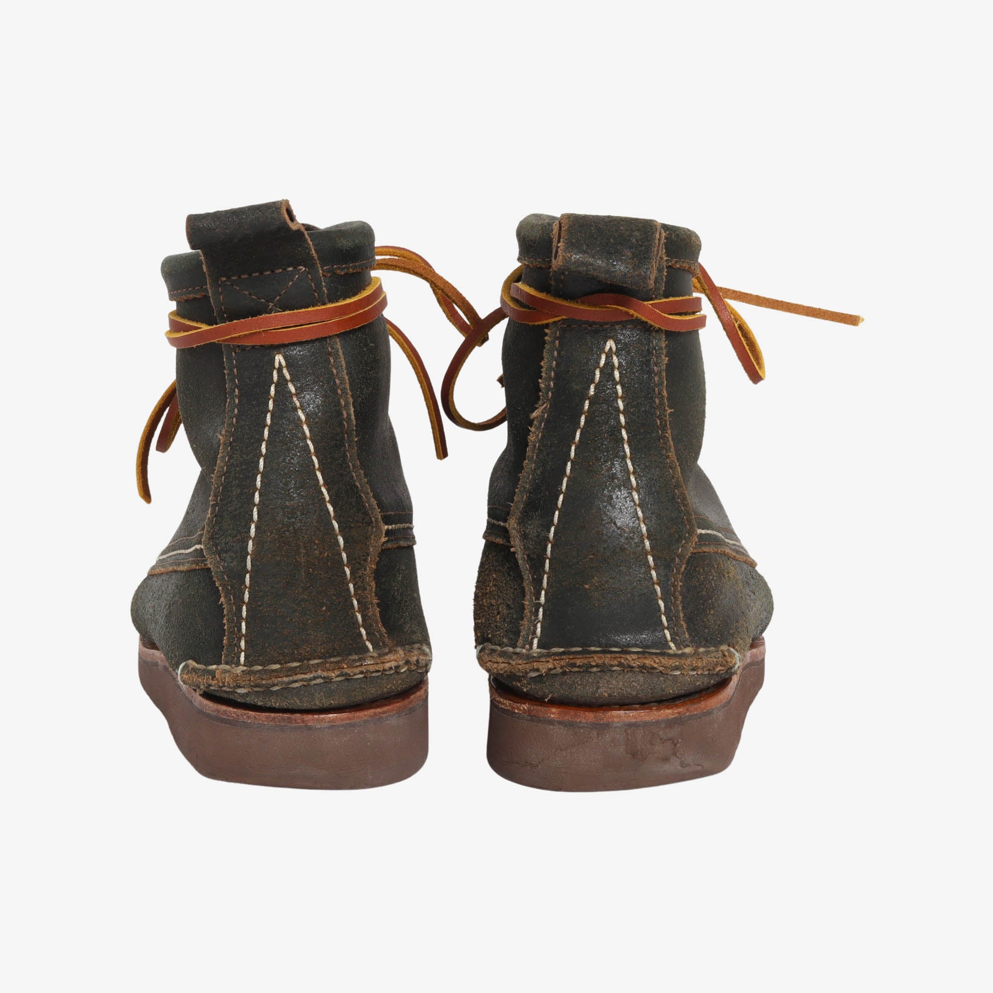 Maine Guide Boots