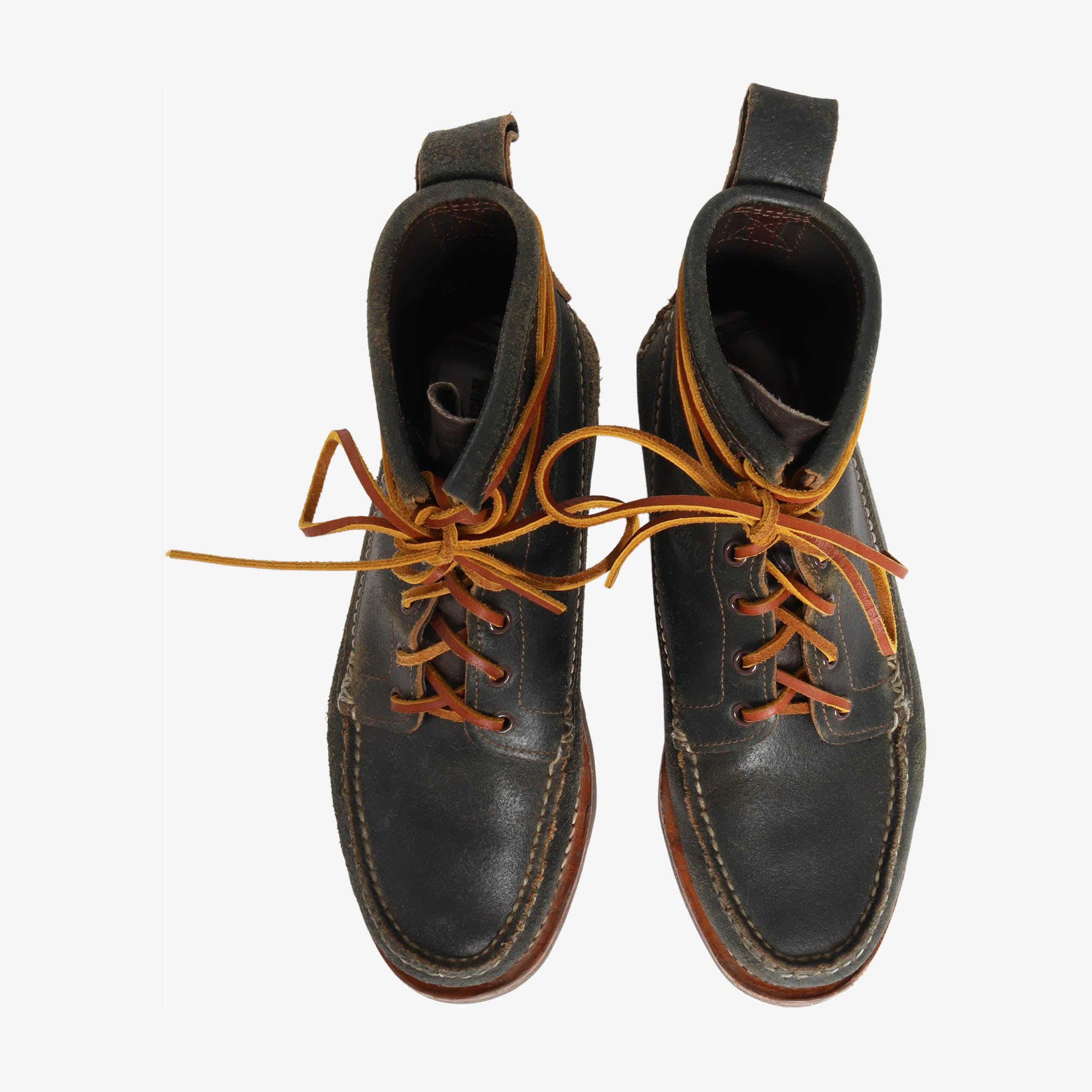 Maine Guide Boots