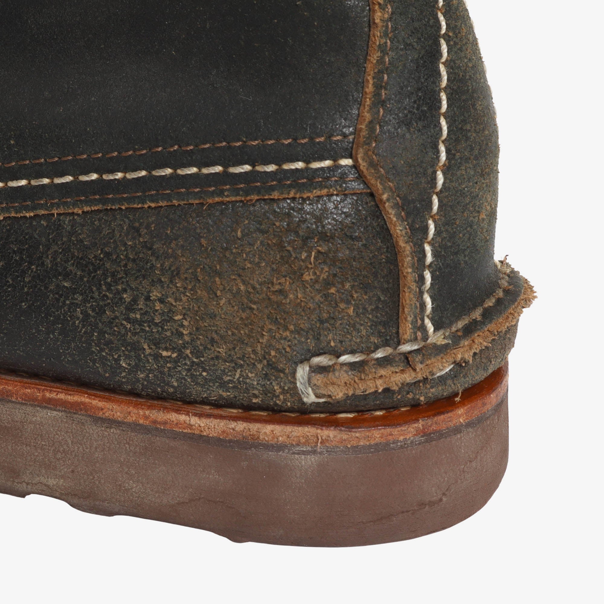 Maine Guide Boots