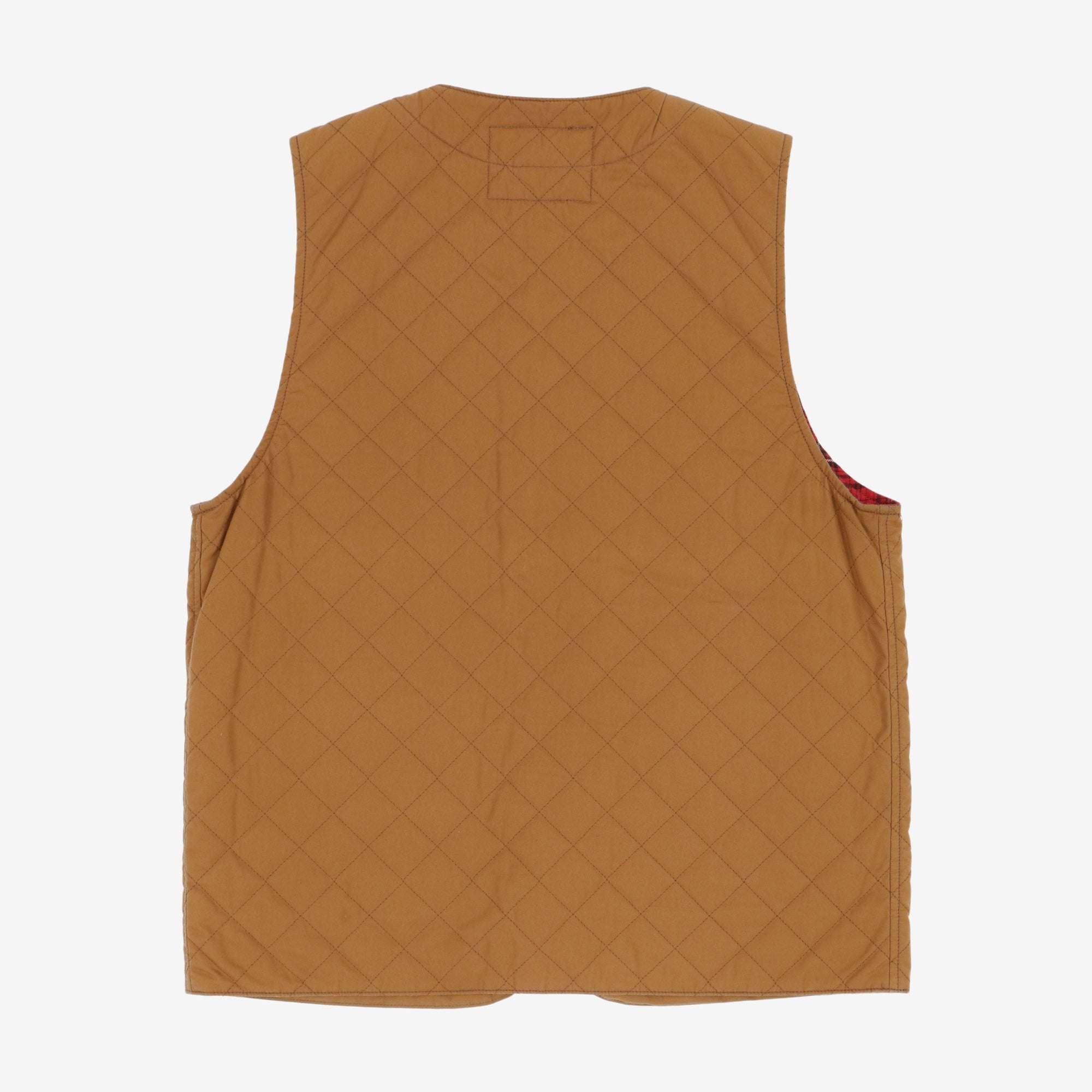 Sample Padding Vest