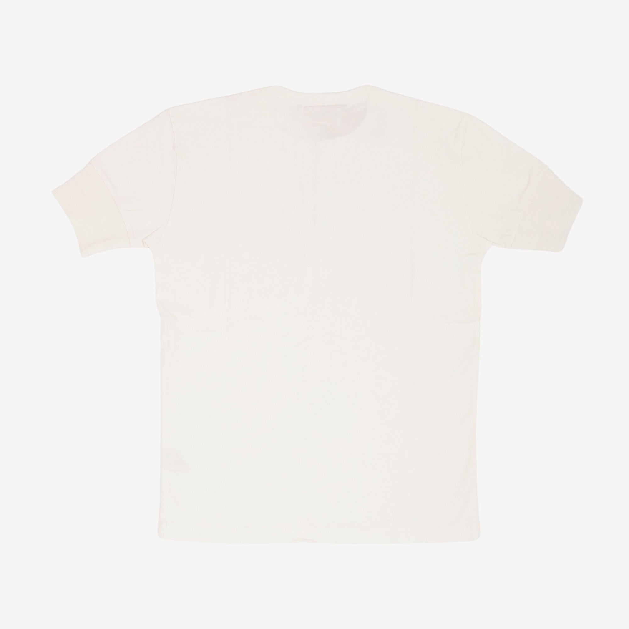 Vintage SS Henley Tee