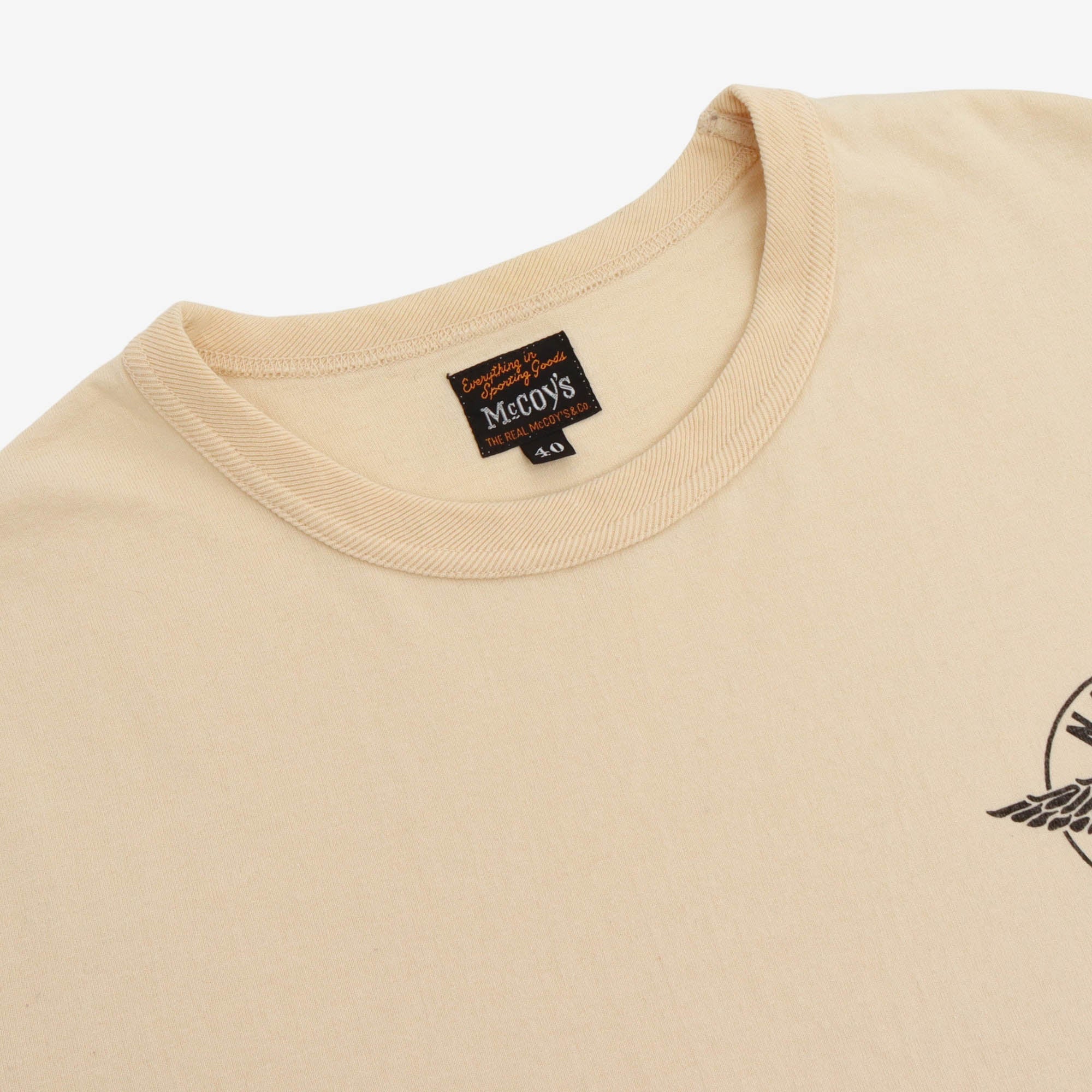 Naval Aviation Military Tee