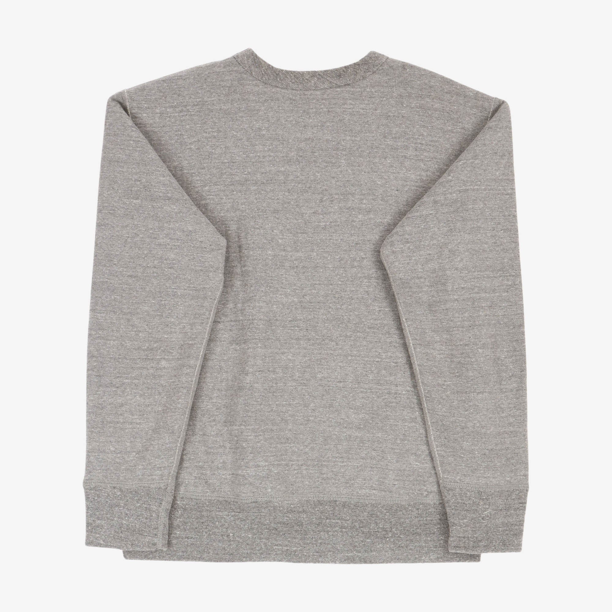 12oz Ball Park Loopwheel Sweatshirt