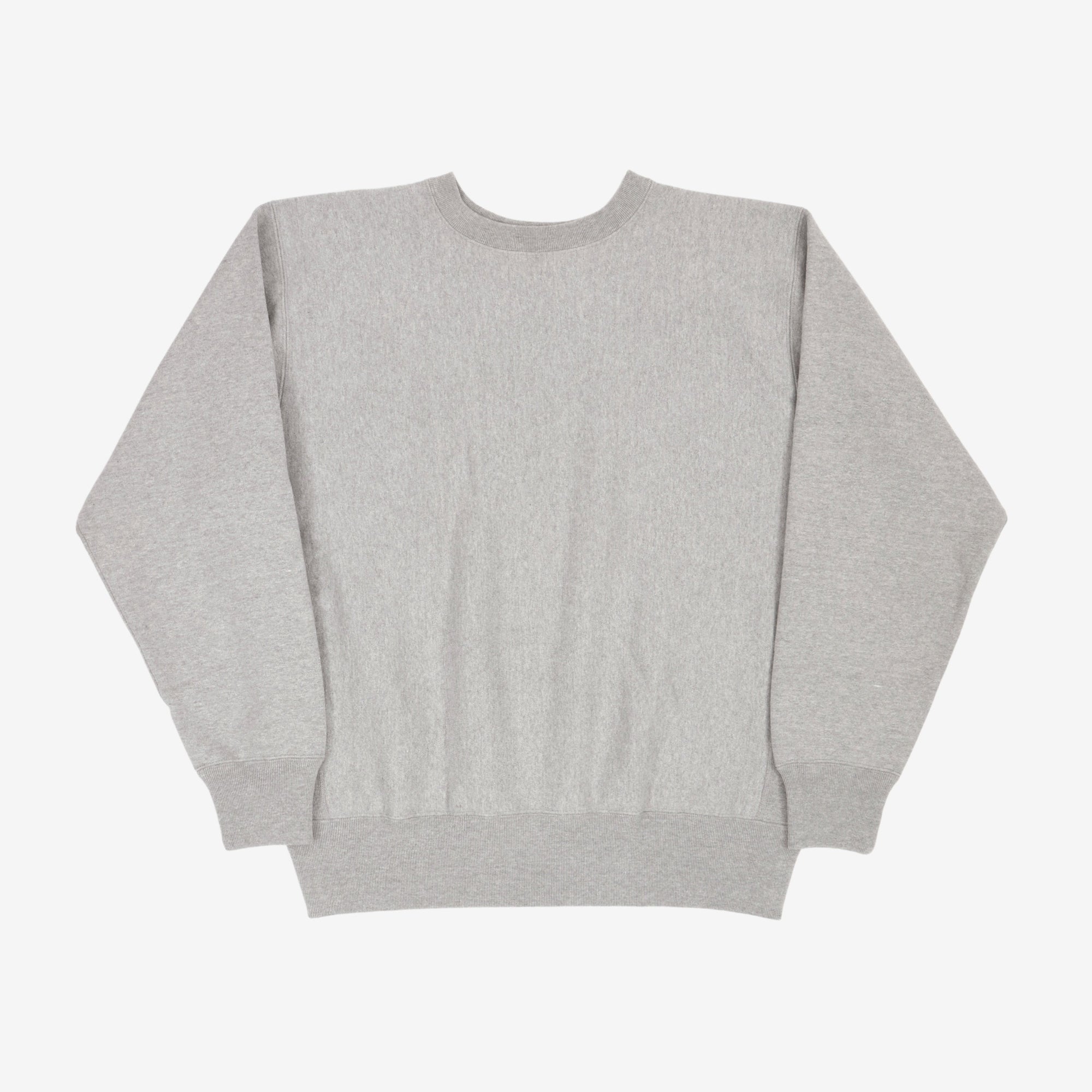 Heavyweight Crewneck Sweatshirt