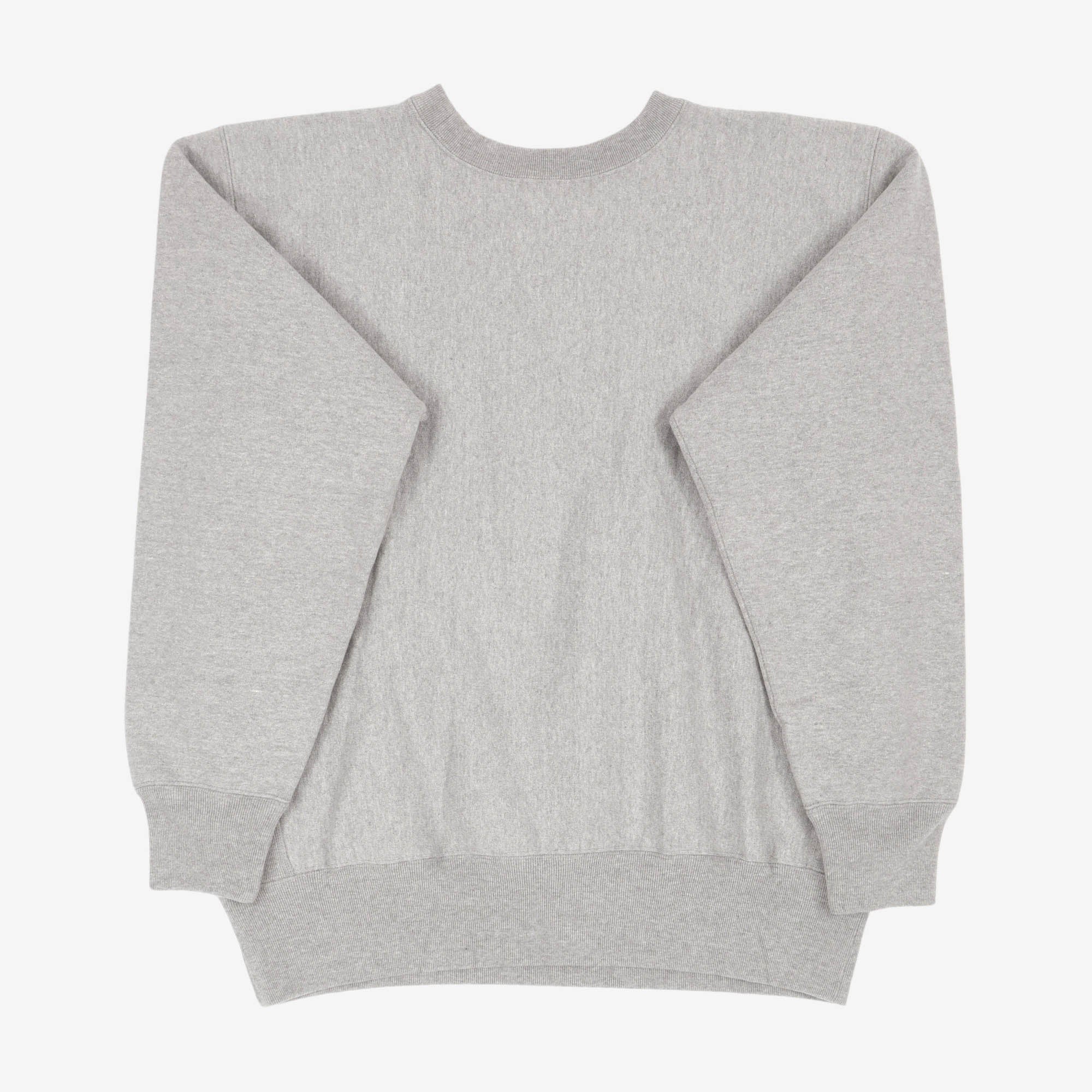 Heavyweight Crewneck Sweatshirt