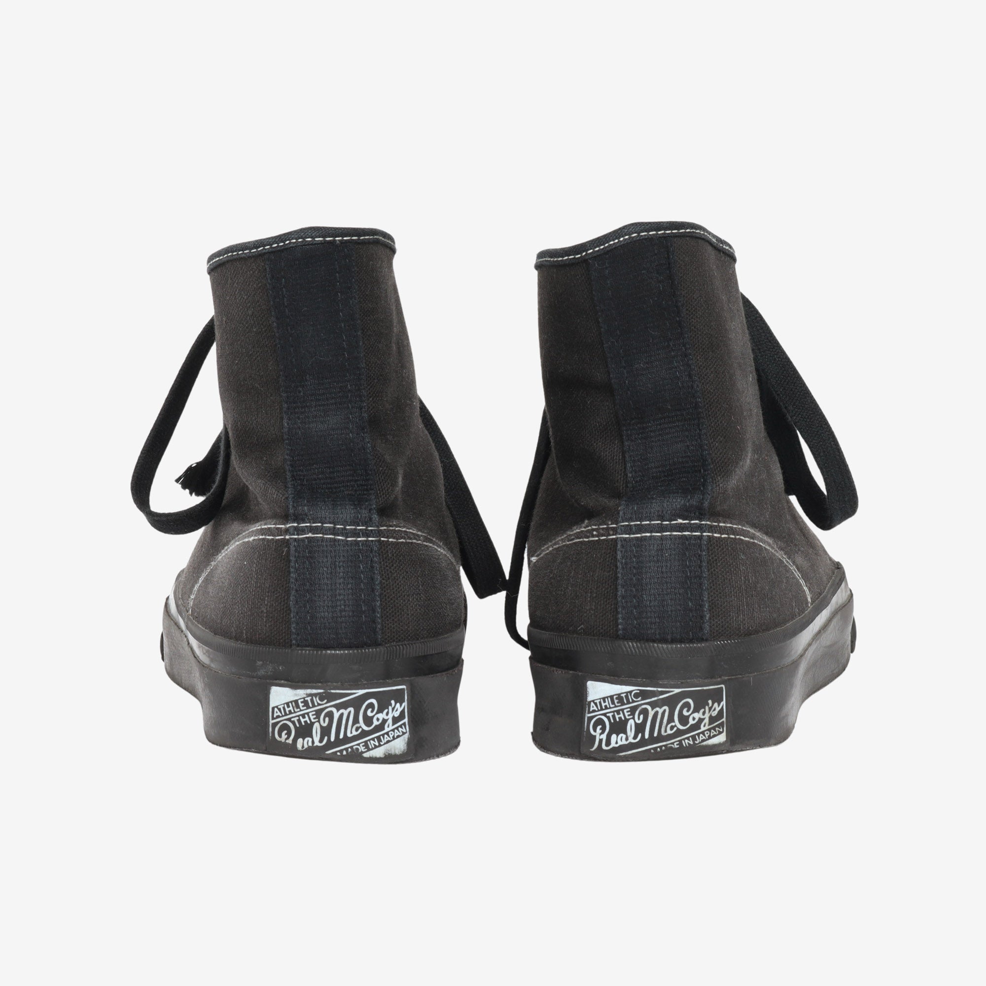 Military Canvas Training Shoes