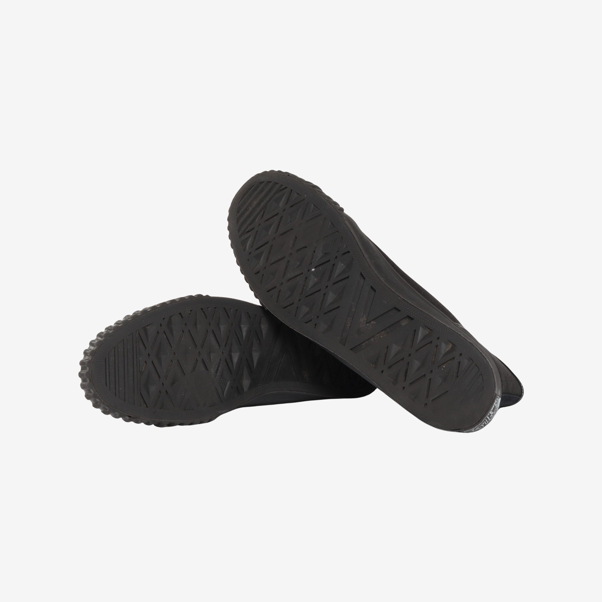 Military Canvas Training Shoes