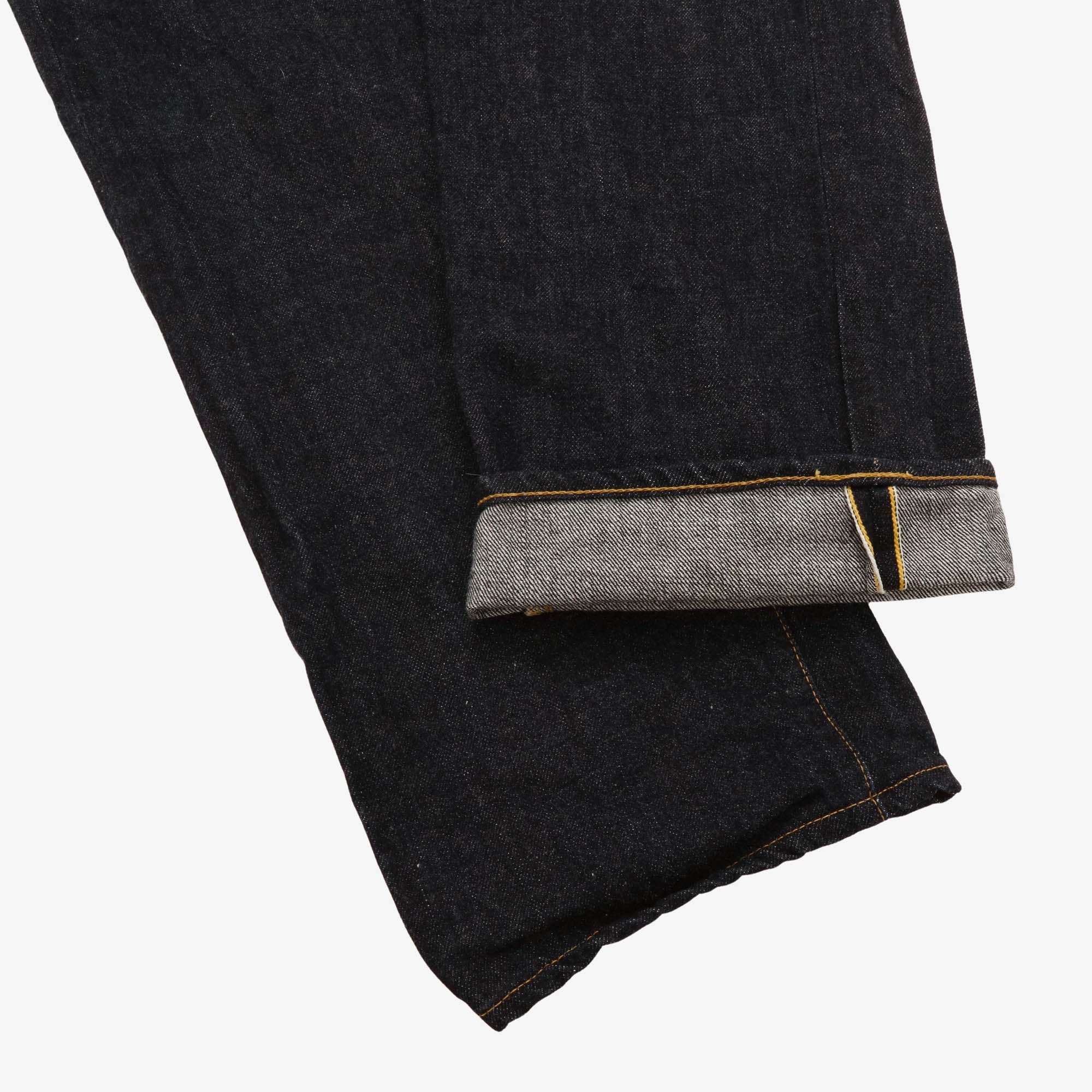 441SW Selvedge Jeans (34W X 31L)
