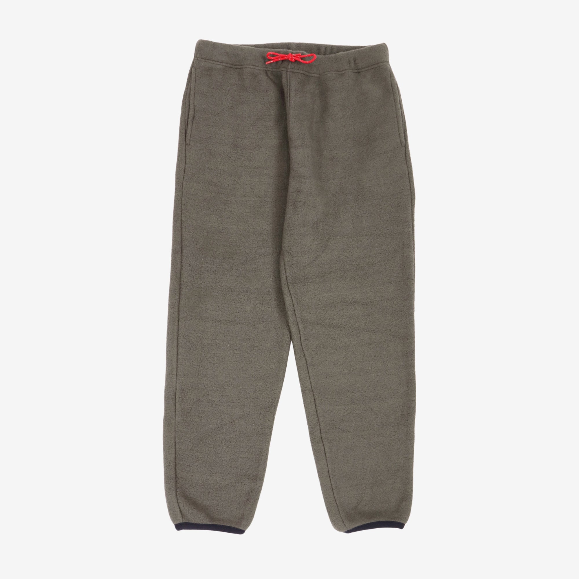 Fleece Utility Pants