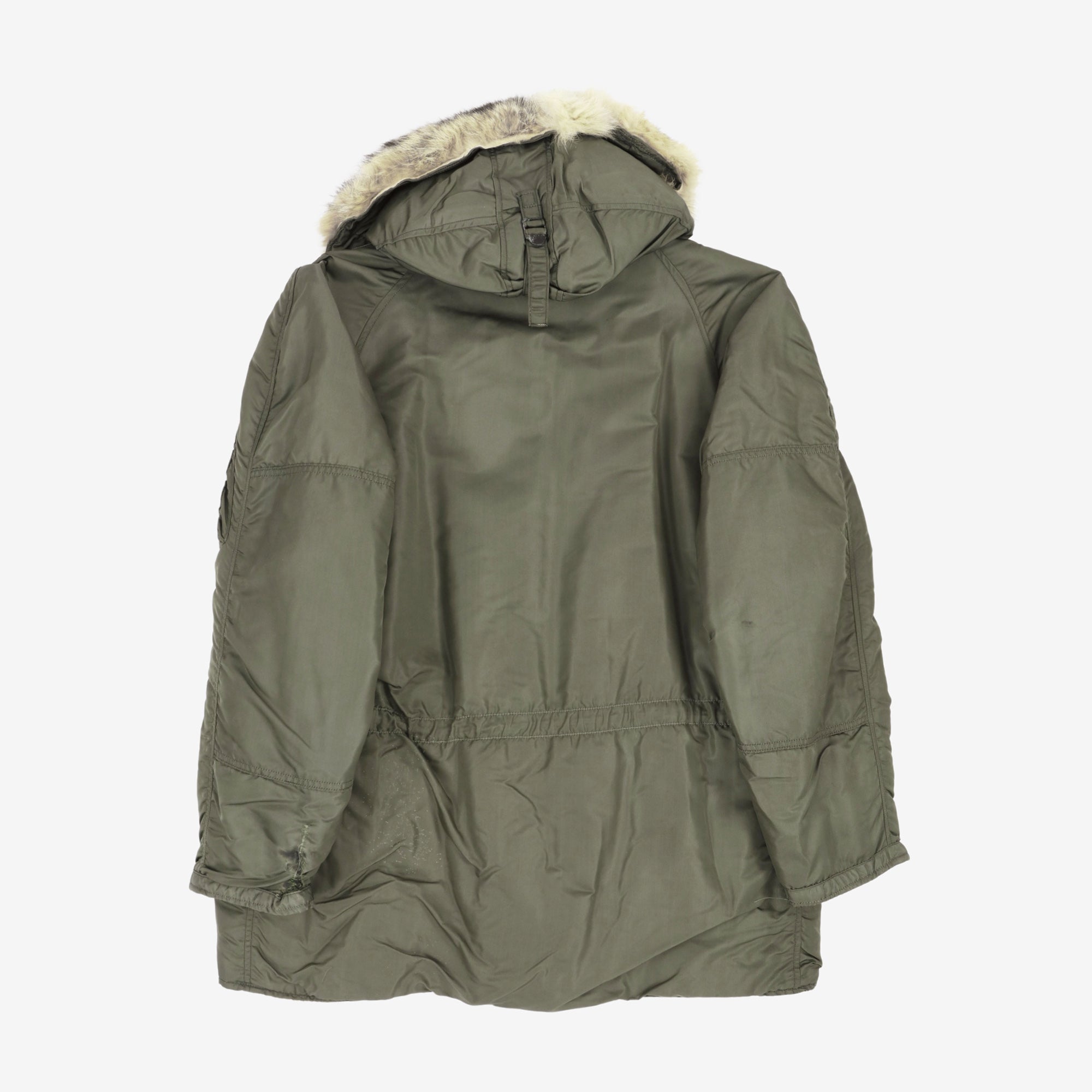 USAF Type N-3B Parka