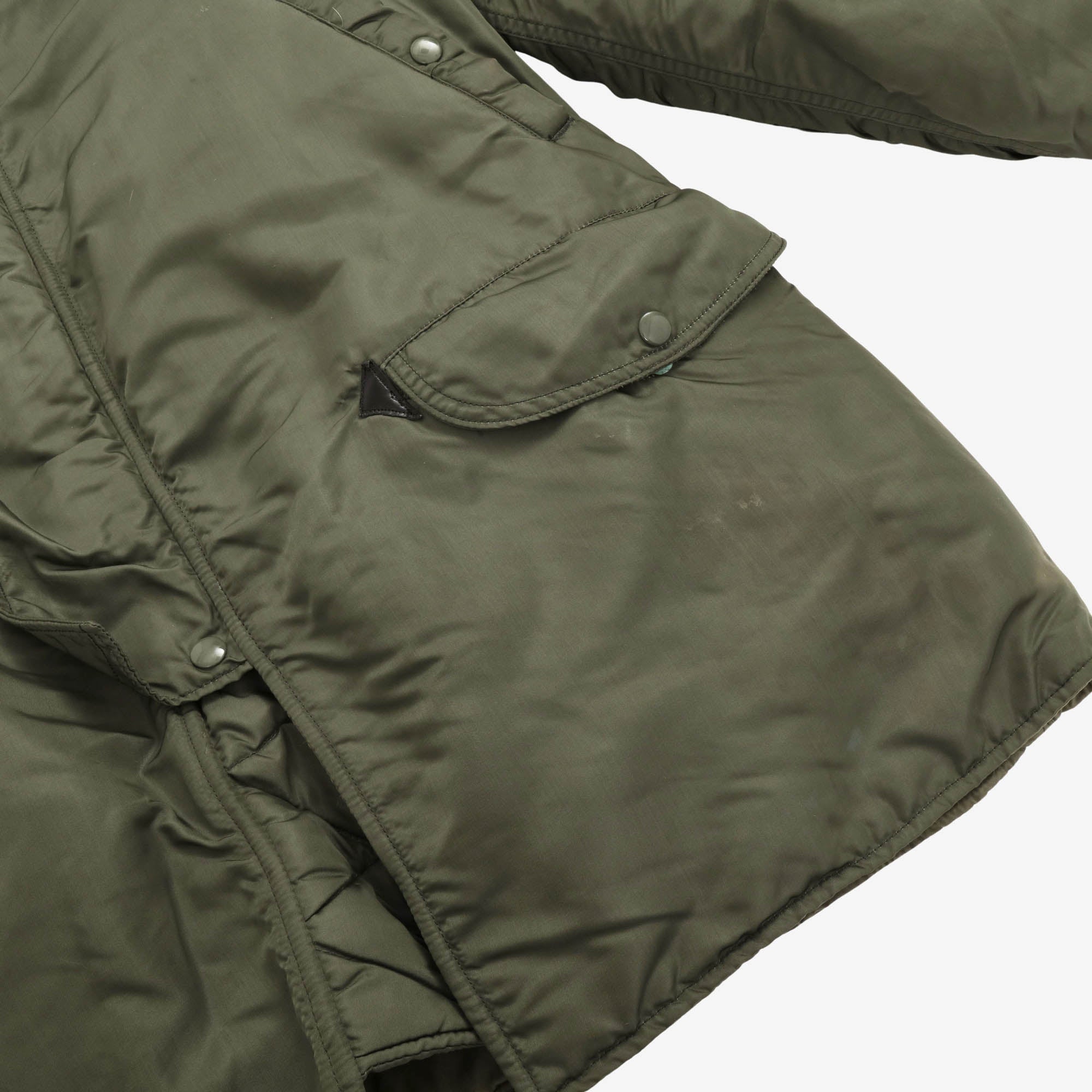 USAF Type N-3B Parka