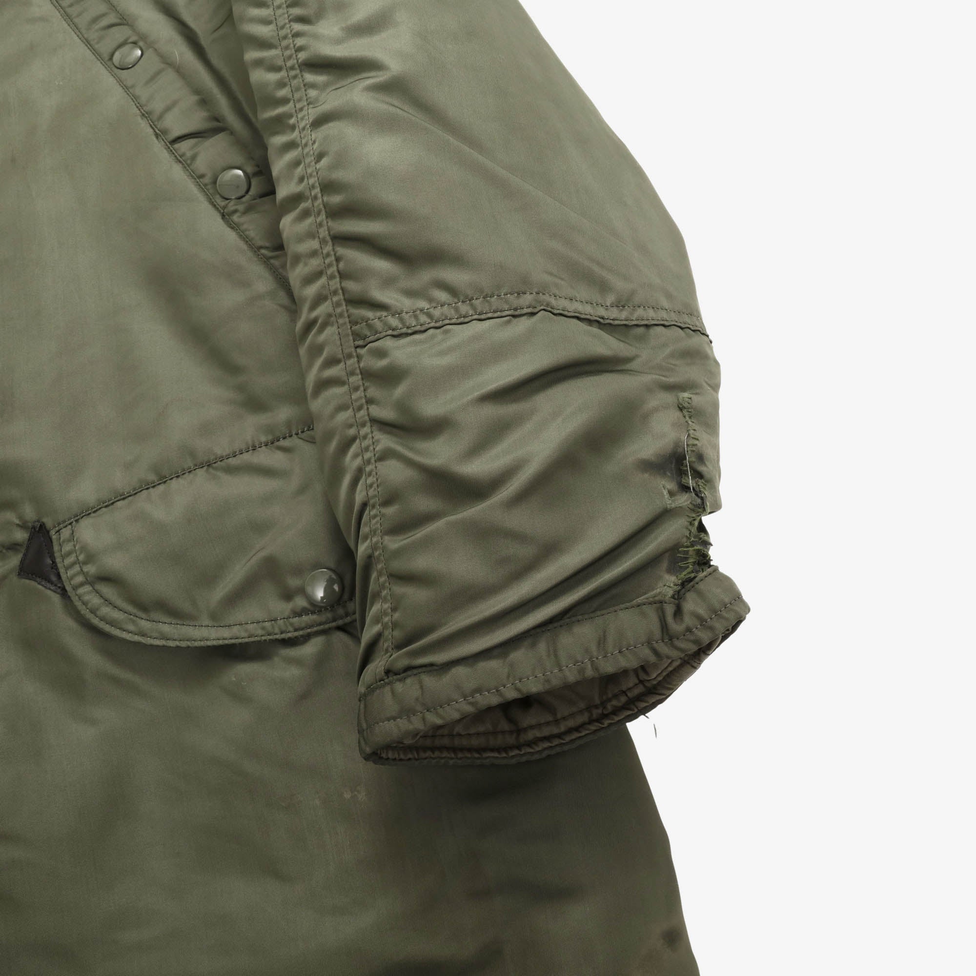 USAF Type N-3B Parka