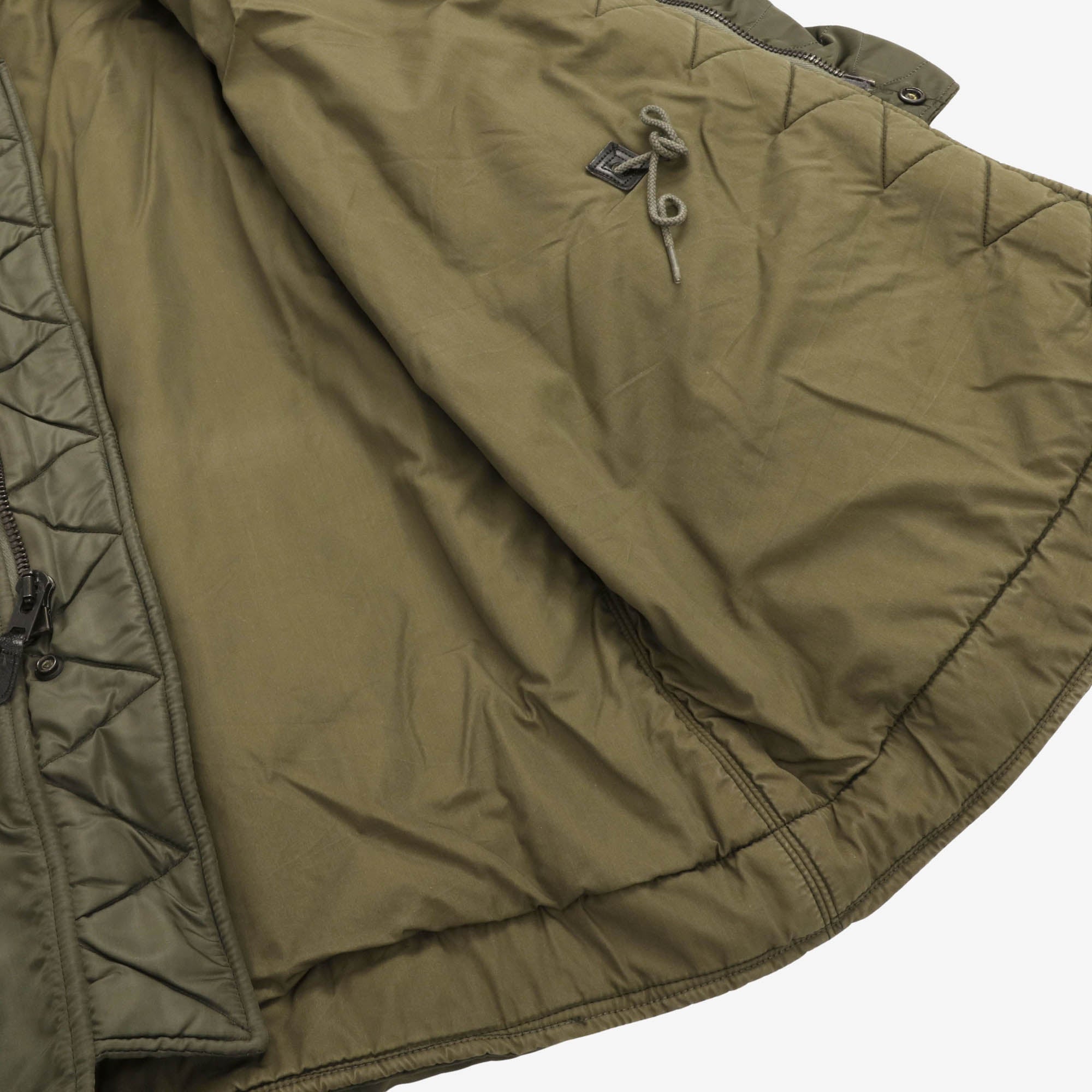USAF Type N-3B Parka