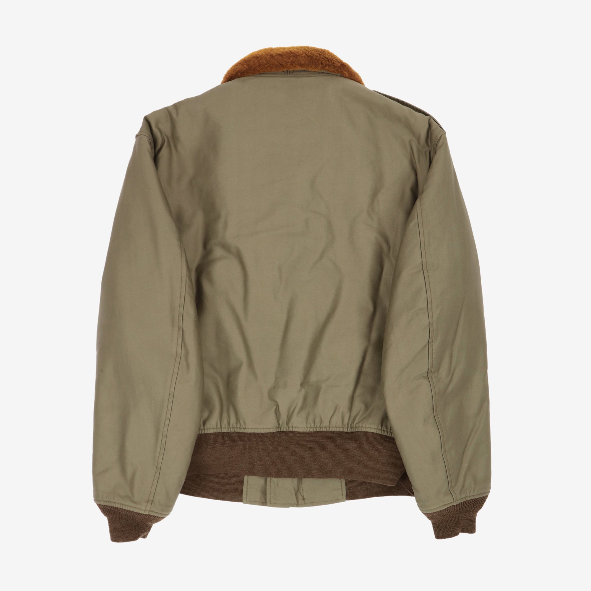 Type B-10 Flight Jacket