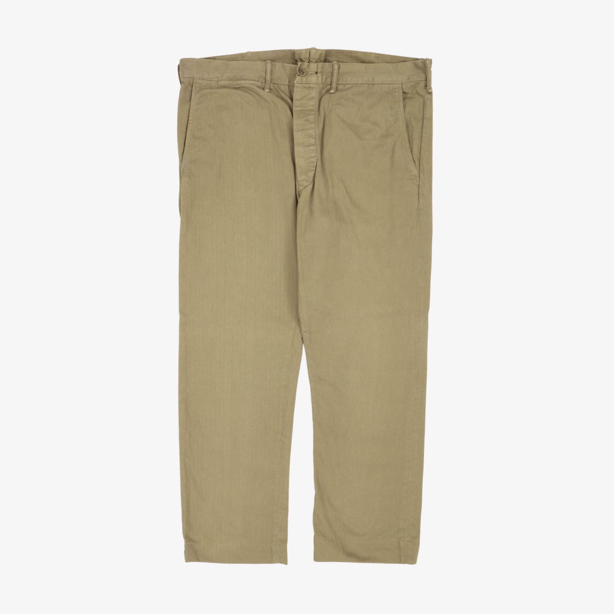 HBT Field Trousers (37W X 28L)