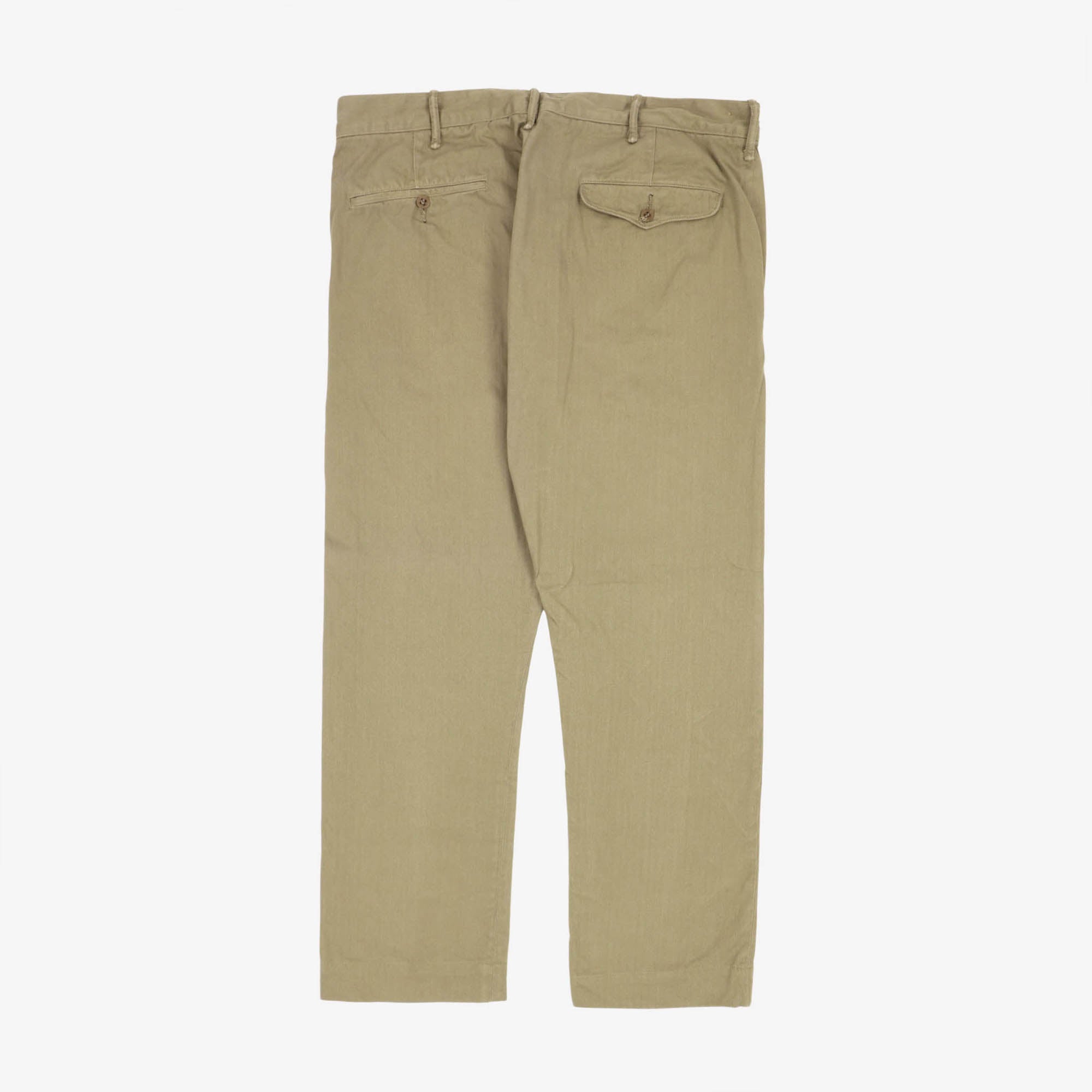 HBT Field Trousers (37W X 28L)